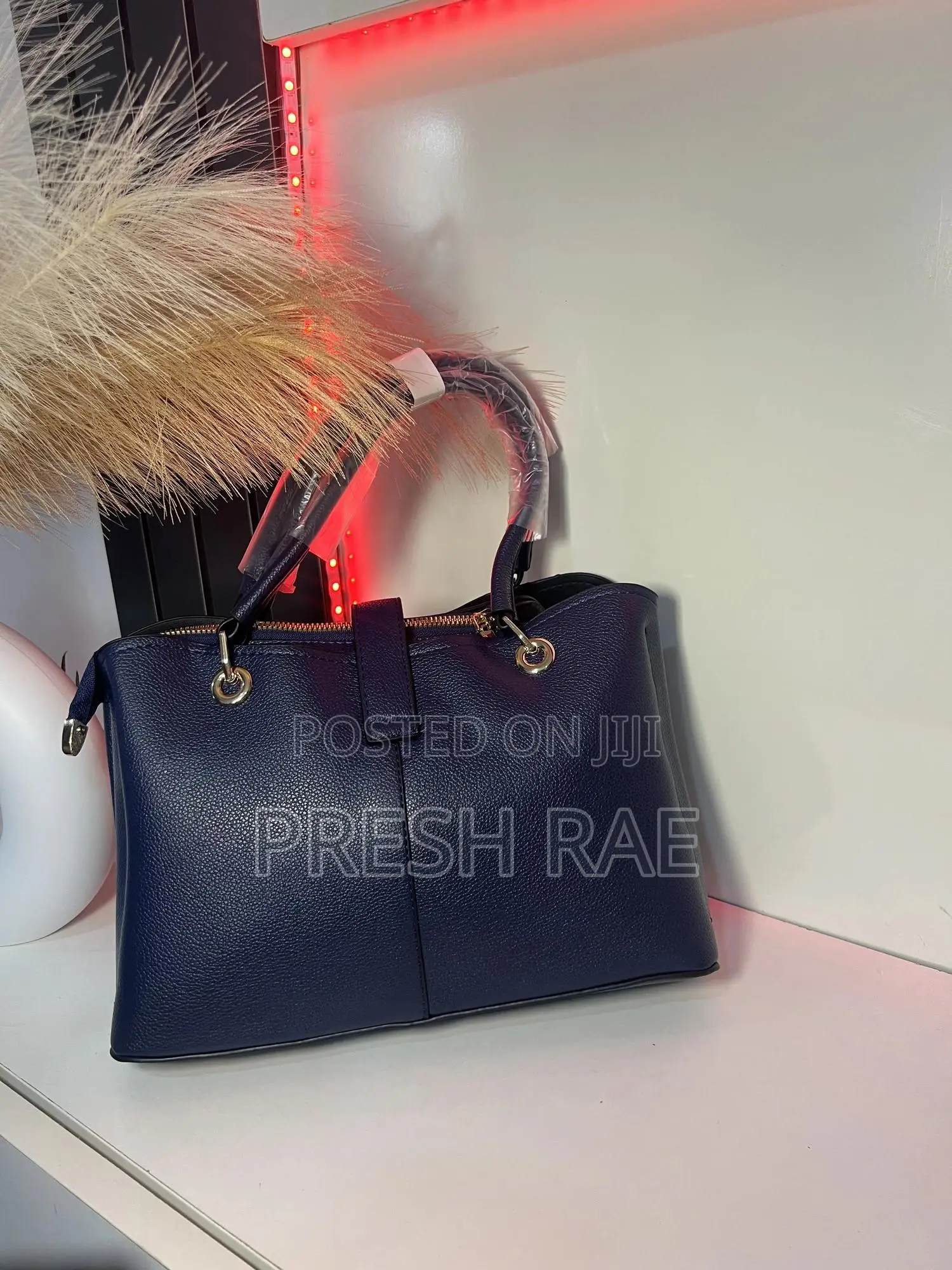 Luxury Big Bag