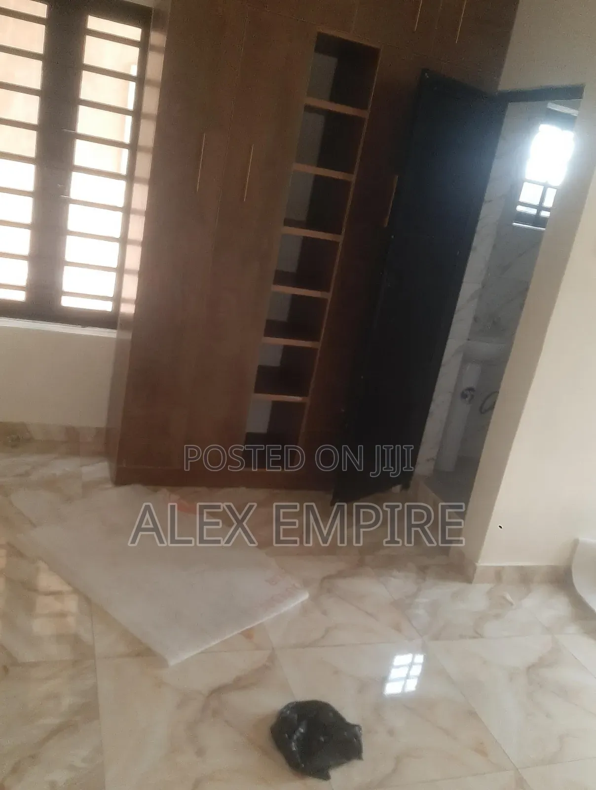 4bdrm Duplex in Amuwo-Odofin for rent