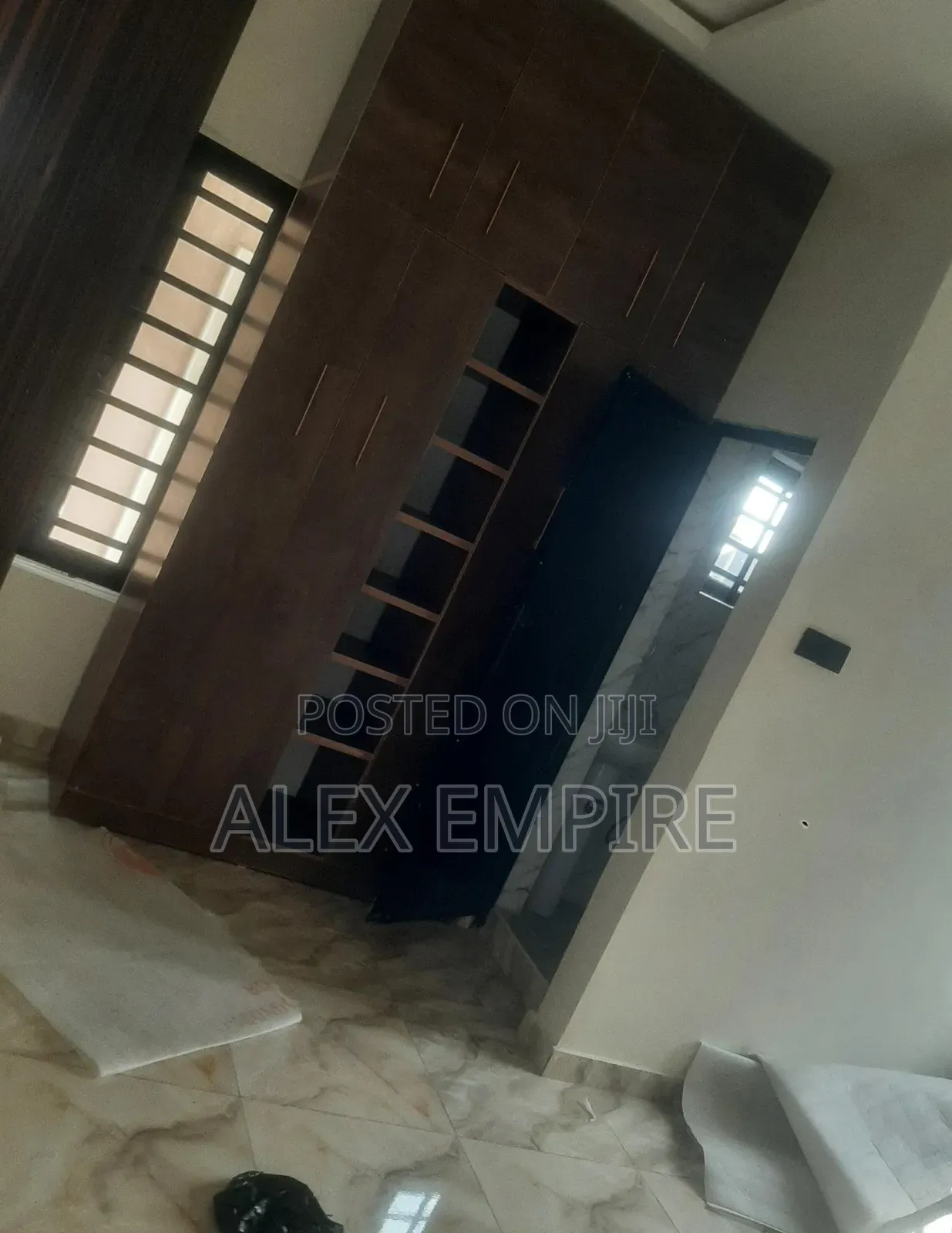 4bdrm Duplex in Amuwo-Odofin for rent