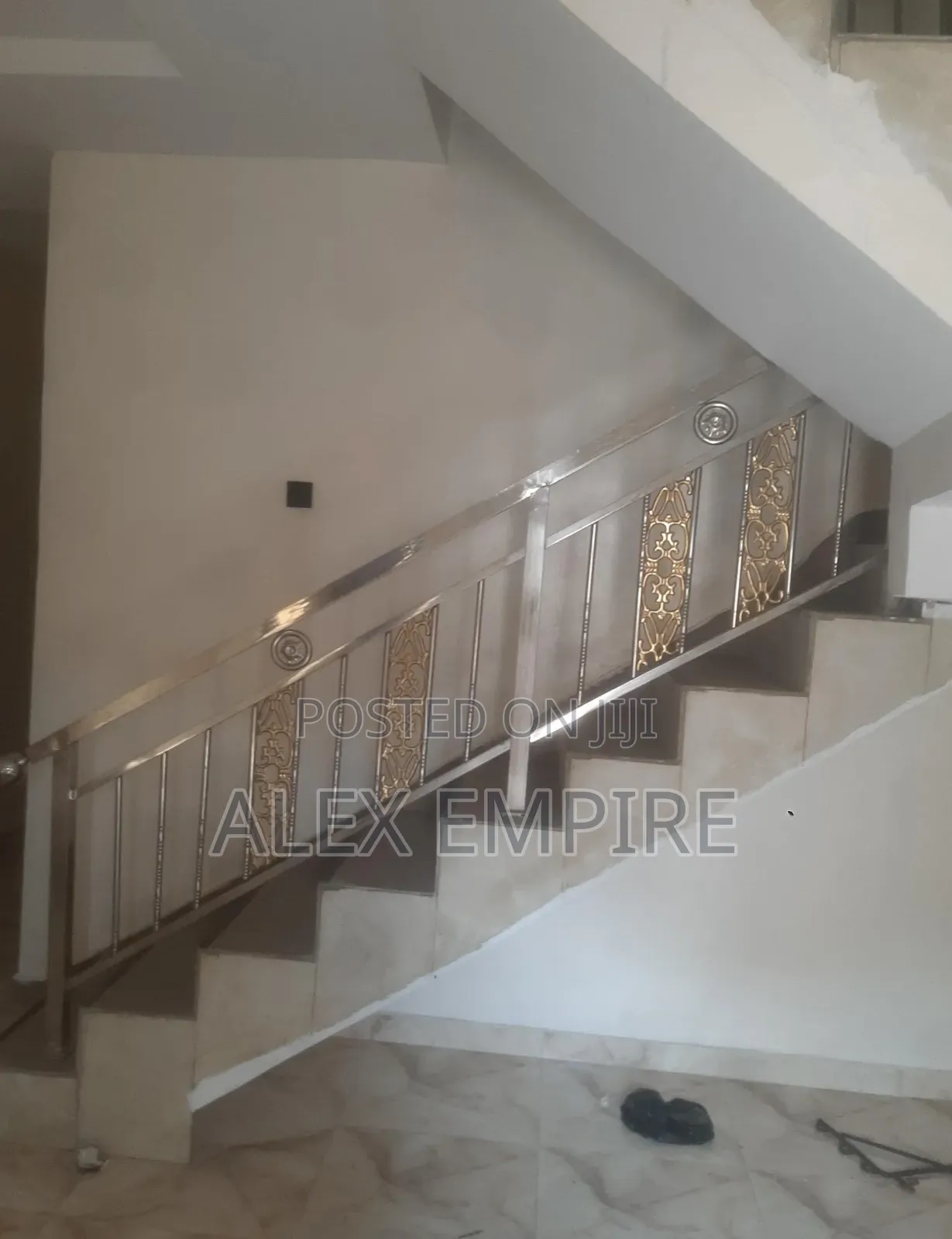 4bdrm Duplex in Amuwo-Odofin for rent