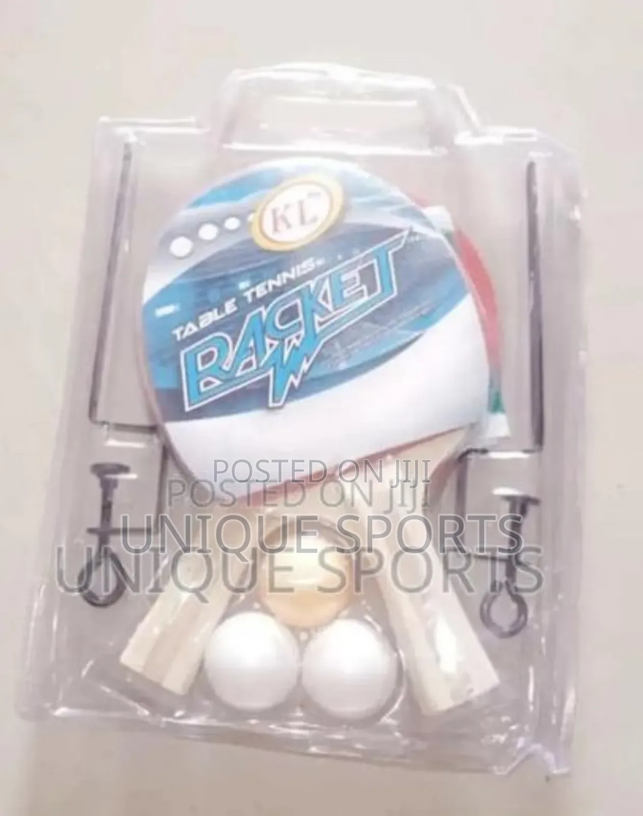 Table Tennis Bat