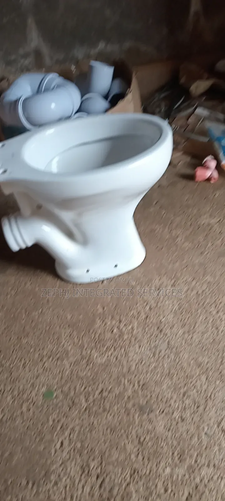 Plumber O.B.C