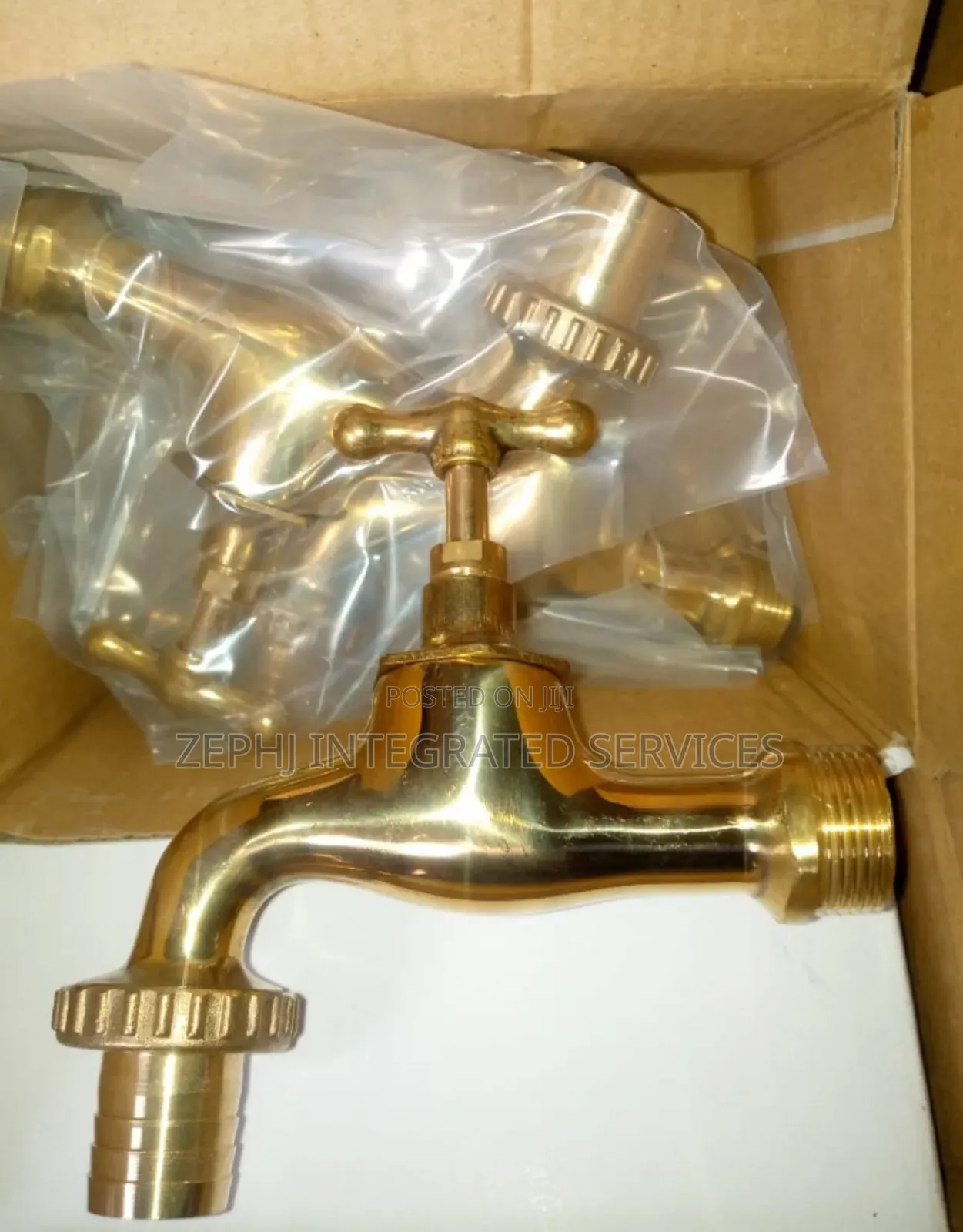 Plumber O.B.C