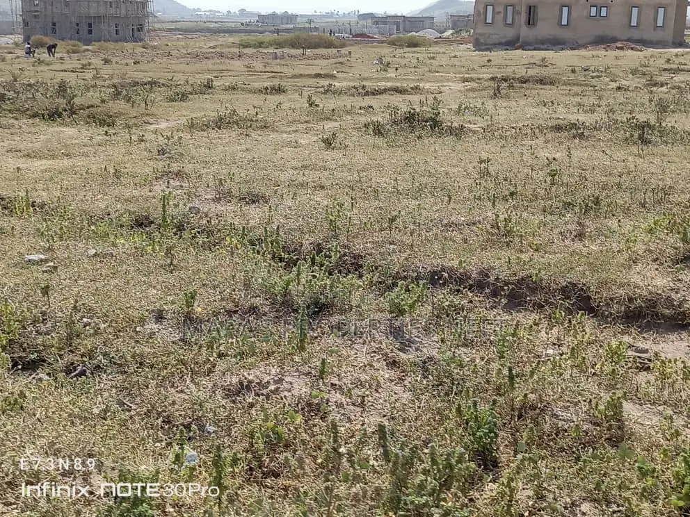 450sqm C of O Land for Sale