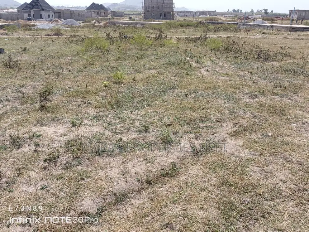 450sqm C of O Land for Sale