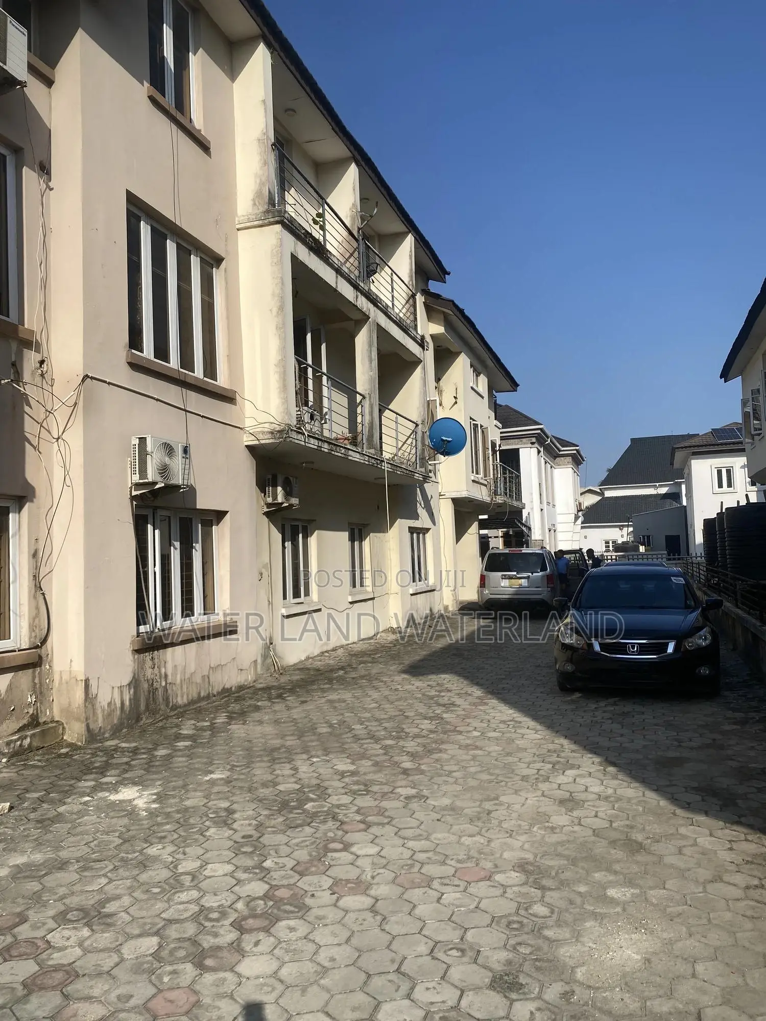 2bdrm Apartment in Ocean Bay, Lekki Phase 2 for sale