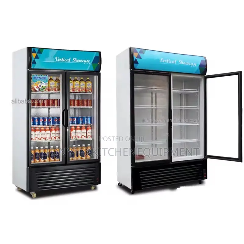 Commercial Industrial Chiller