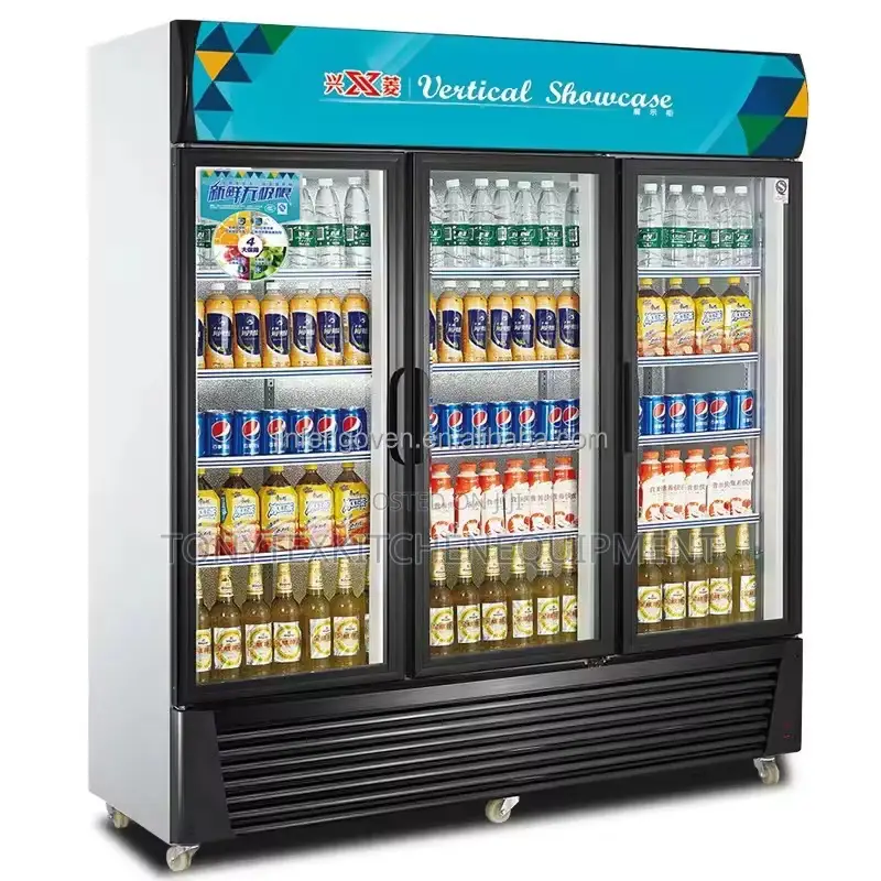 Commercial Industrial Chiller