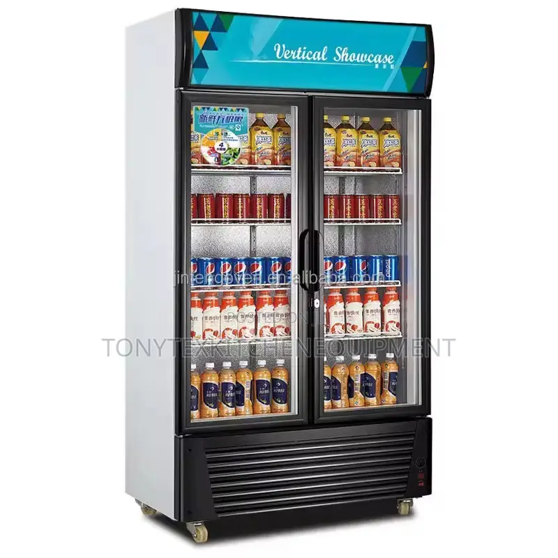 Commercial Industrial Chiller