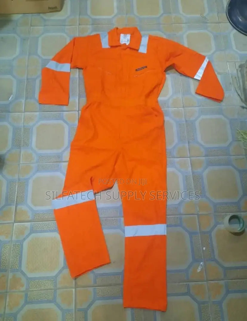 Original Safety Equipments