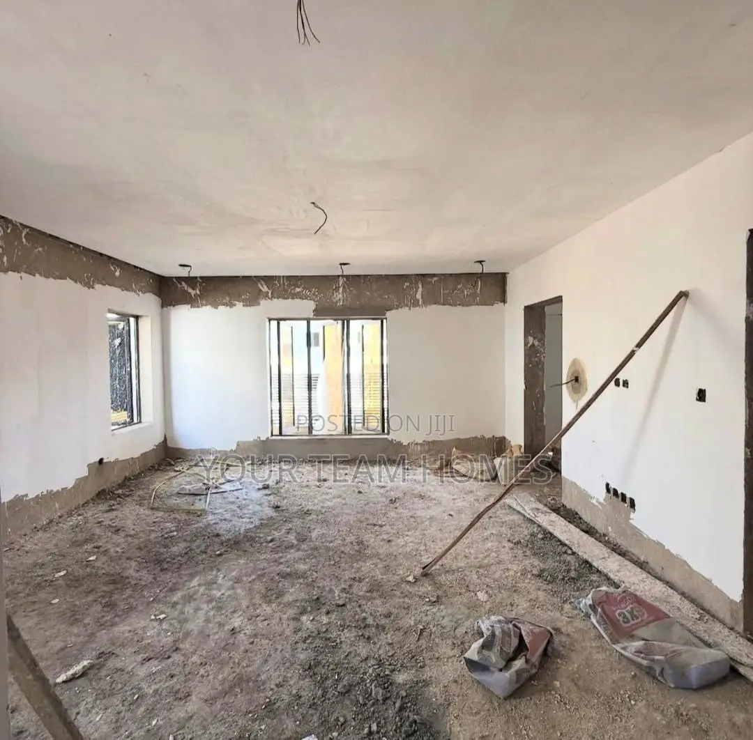 5bdrm Duplex in Cosgrove Estate, Katampe for sale