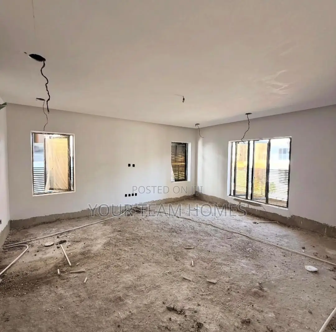 5bdrm Duplex in Cosgrove Estate, Katampe for sale