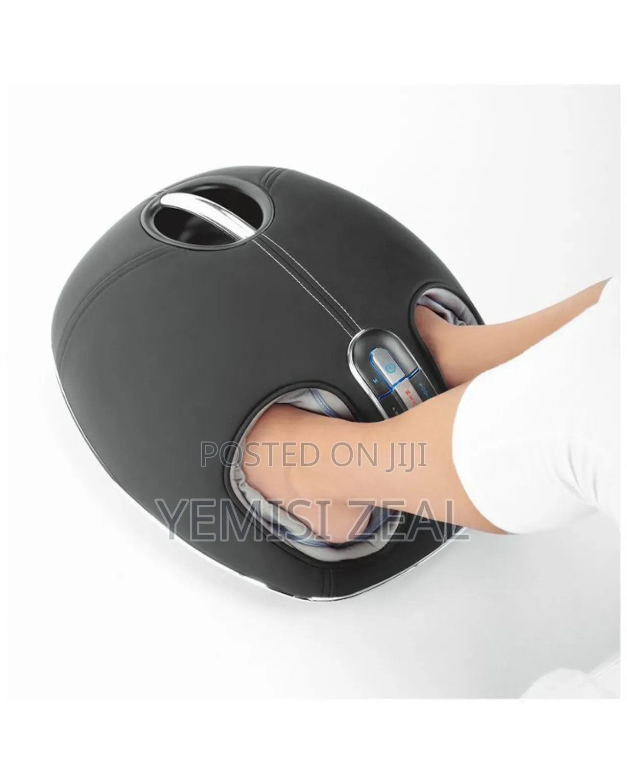 Durable Shiatsu Foot Massager Machine
