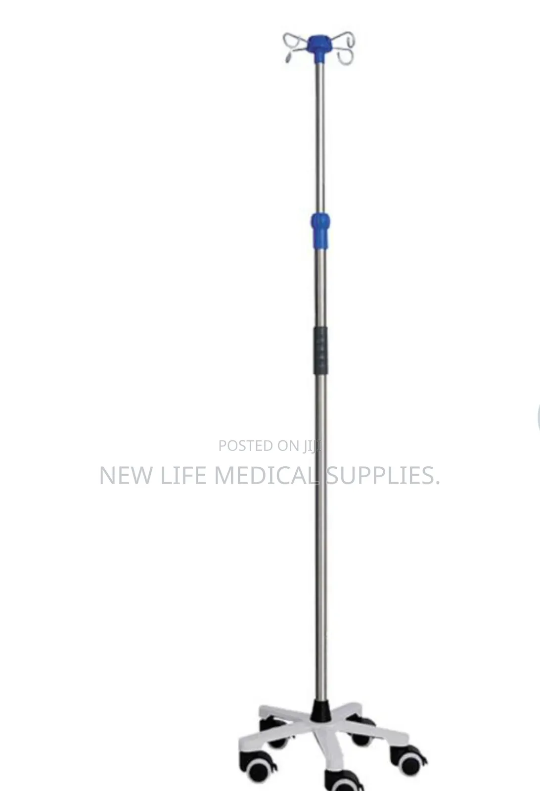 Drip Stand
