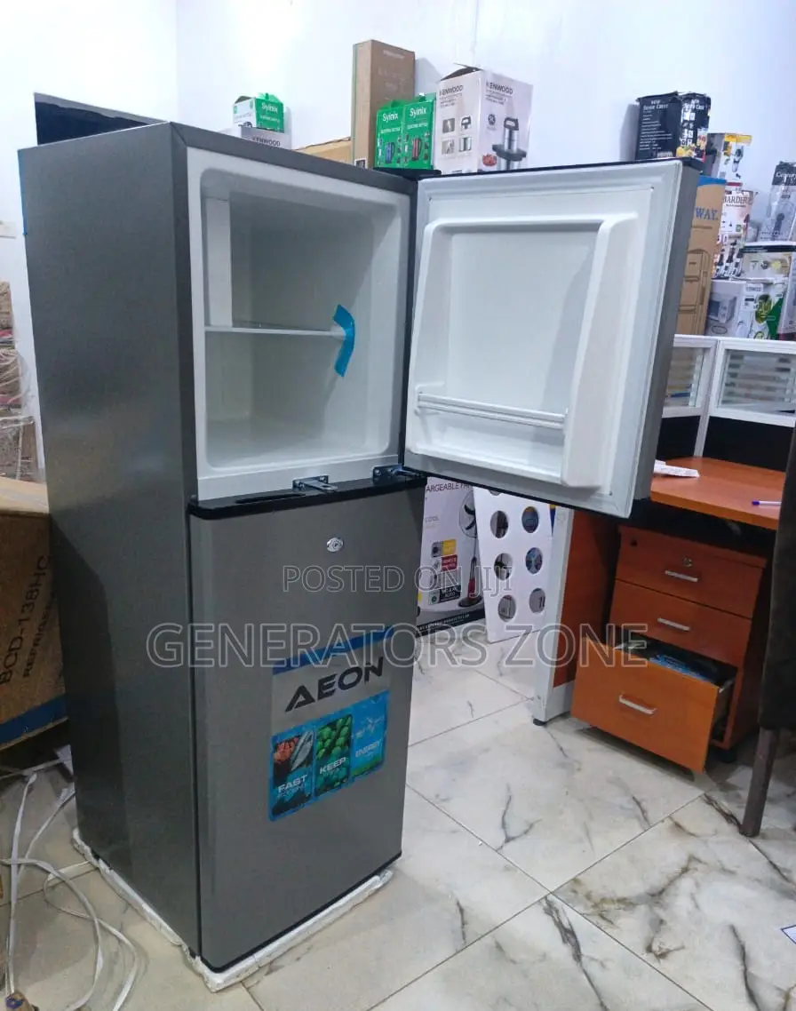 Aeon 138l Dual Door Mode – Art138g