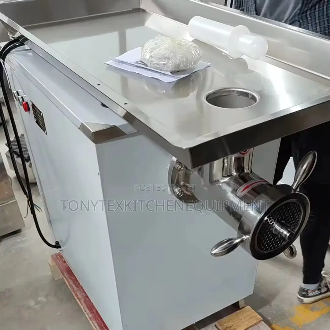 Meat Mincer Size 42