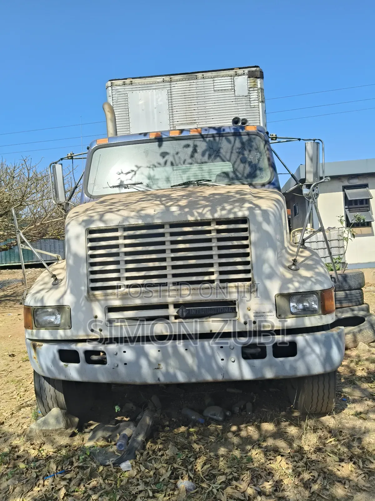 Trailer /Truck
