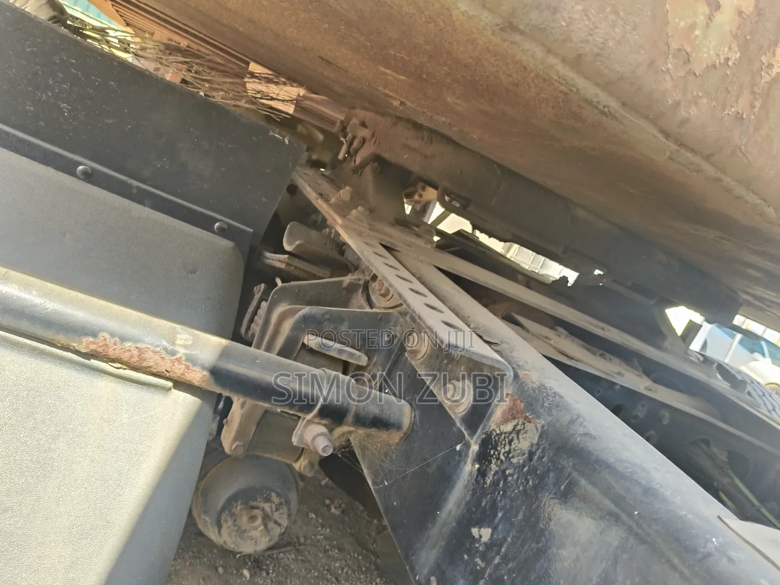 Trailer /Truck