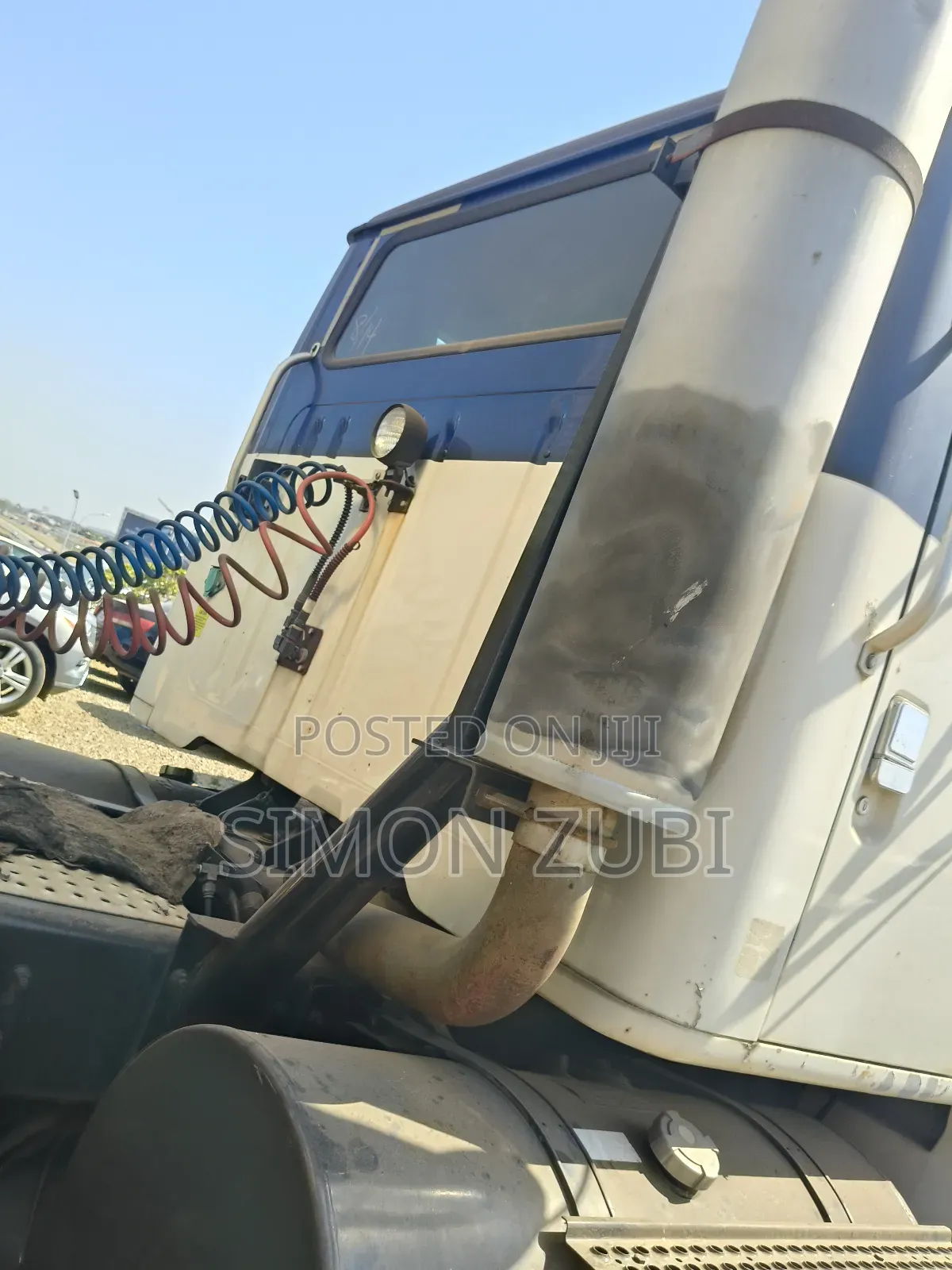 Trailer /Truck