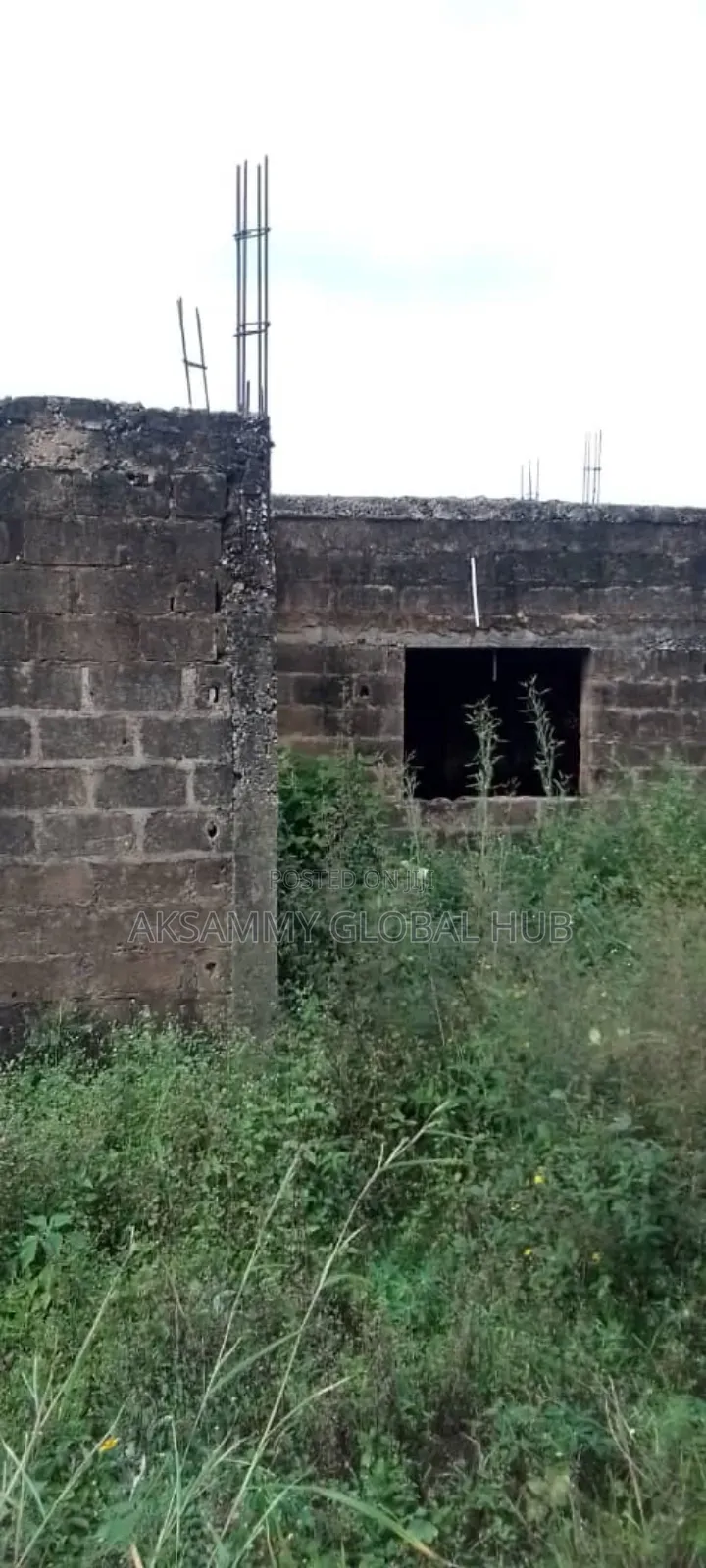 3bdrm Block of Flats in Arapaja. Ibadan for sale