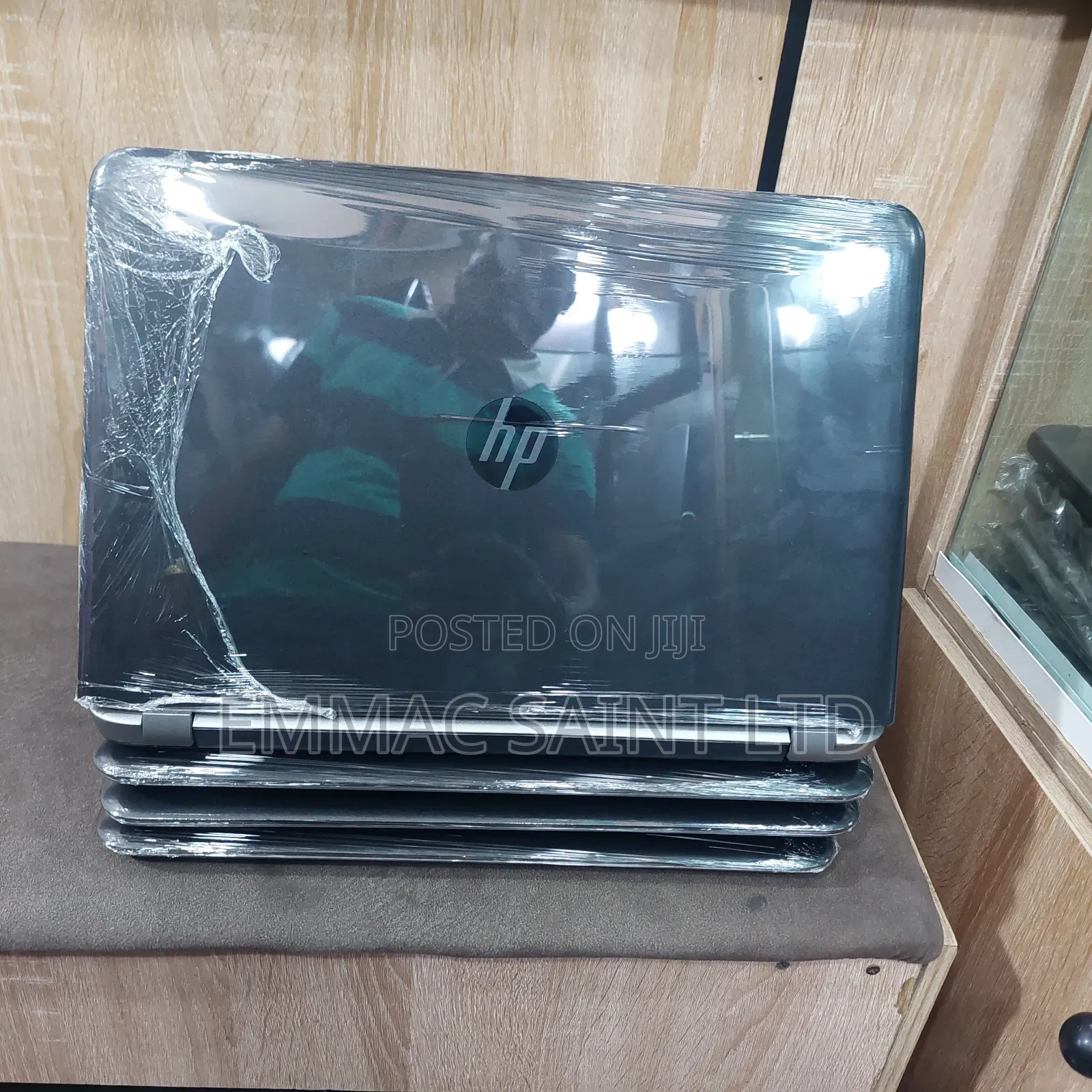 Laptop HP ProBook 450 G3 8GB Intel Core I3 HDD 500GB