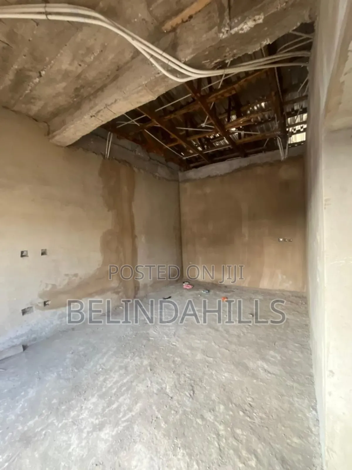 4bdrm Townhouse/Terrace in Dakwo District for sale