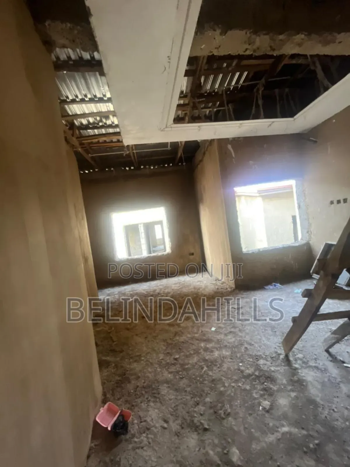 4bdrm Townhouse/Terrace in Dakwo District for sale
