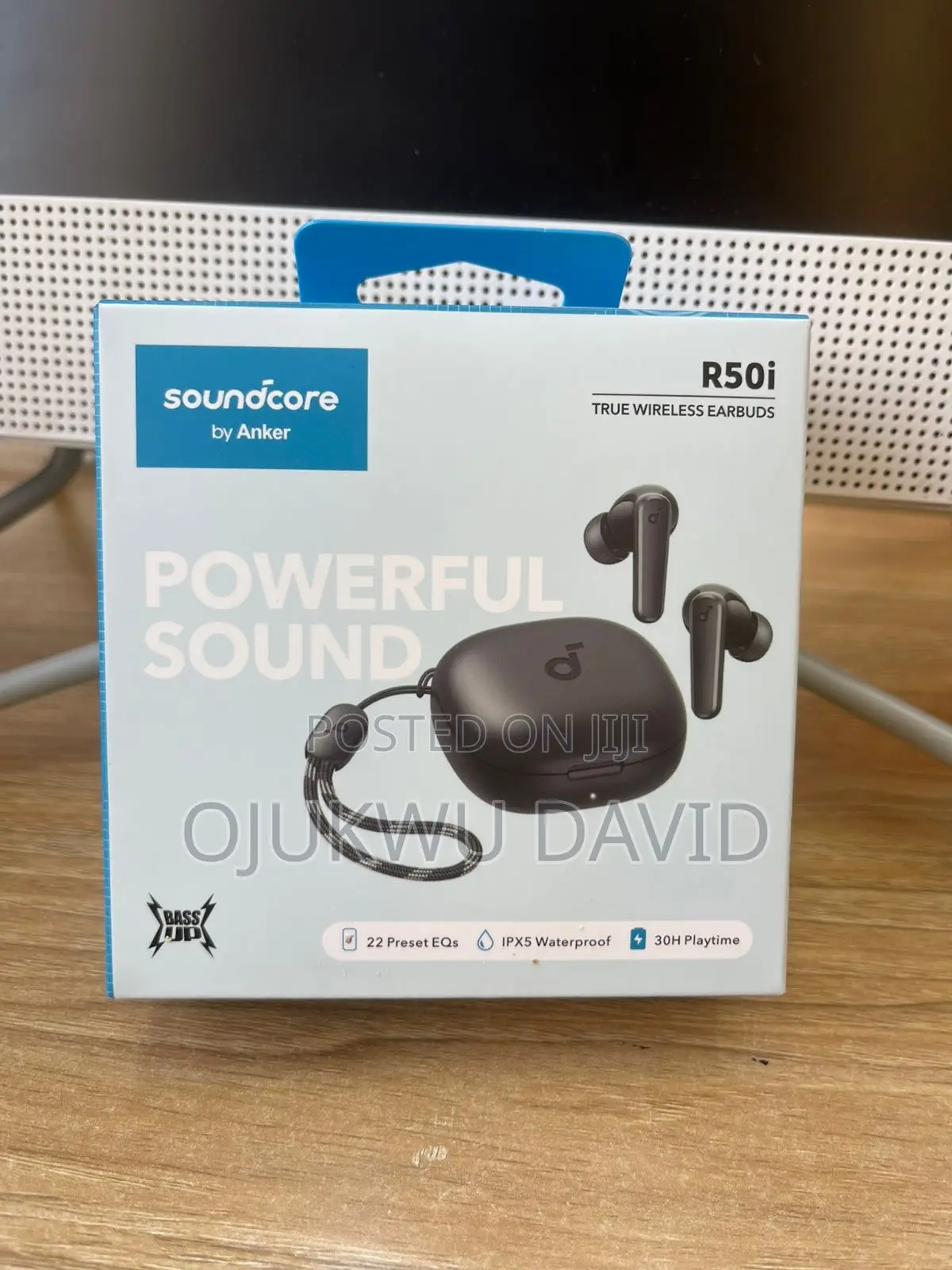Anker Earpod