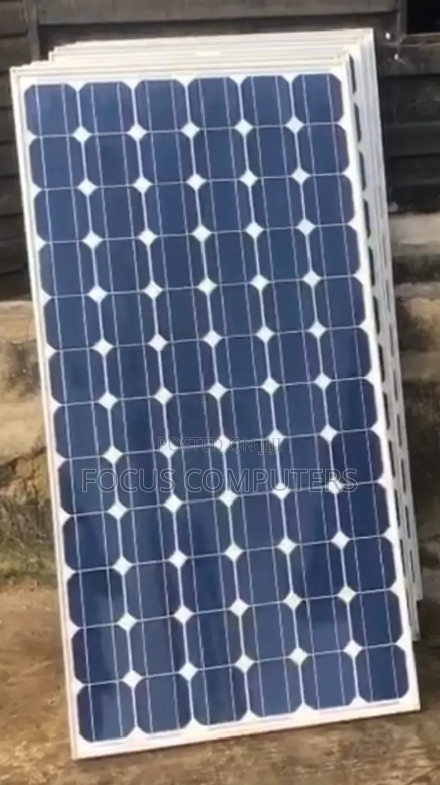 4.2kva Hybrid Inverter Solar Connection
