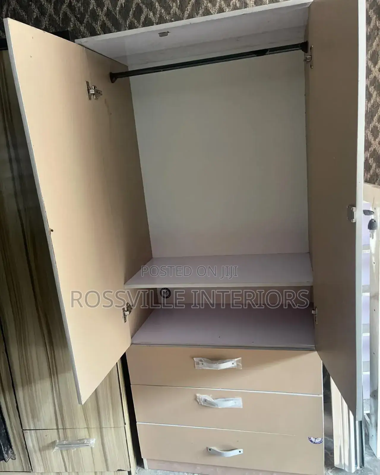 Highquality Wardrobes