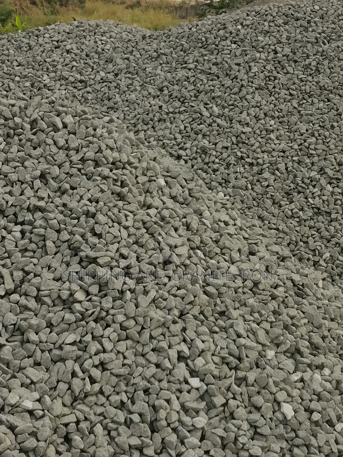 Order Your Iron Story for Building Material