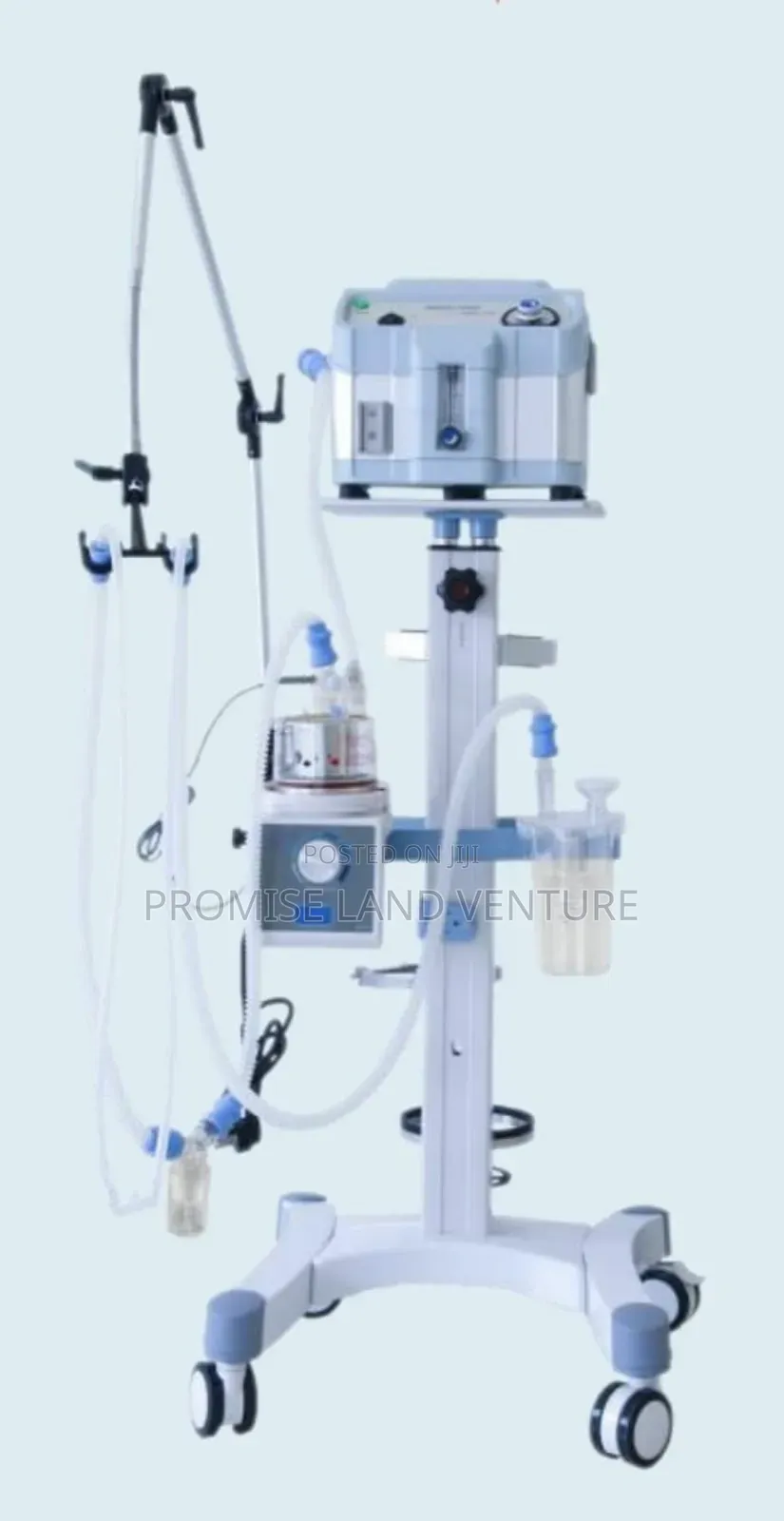 Infant Bubble Cpap
