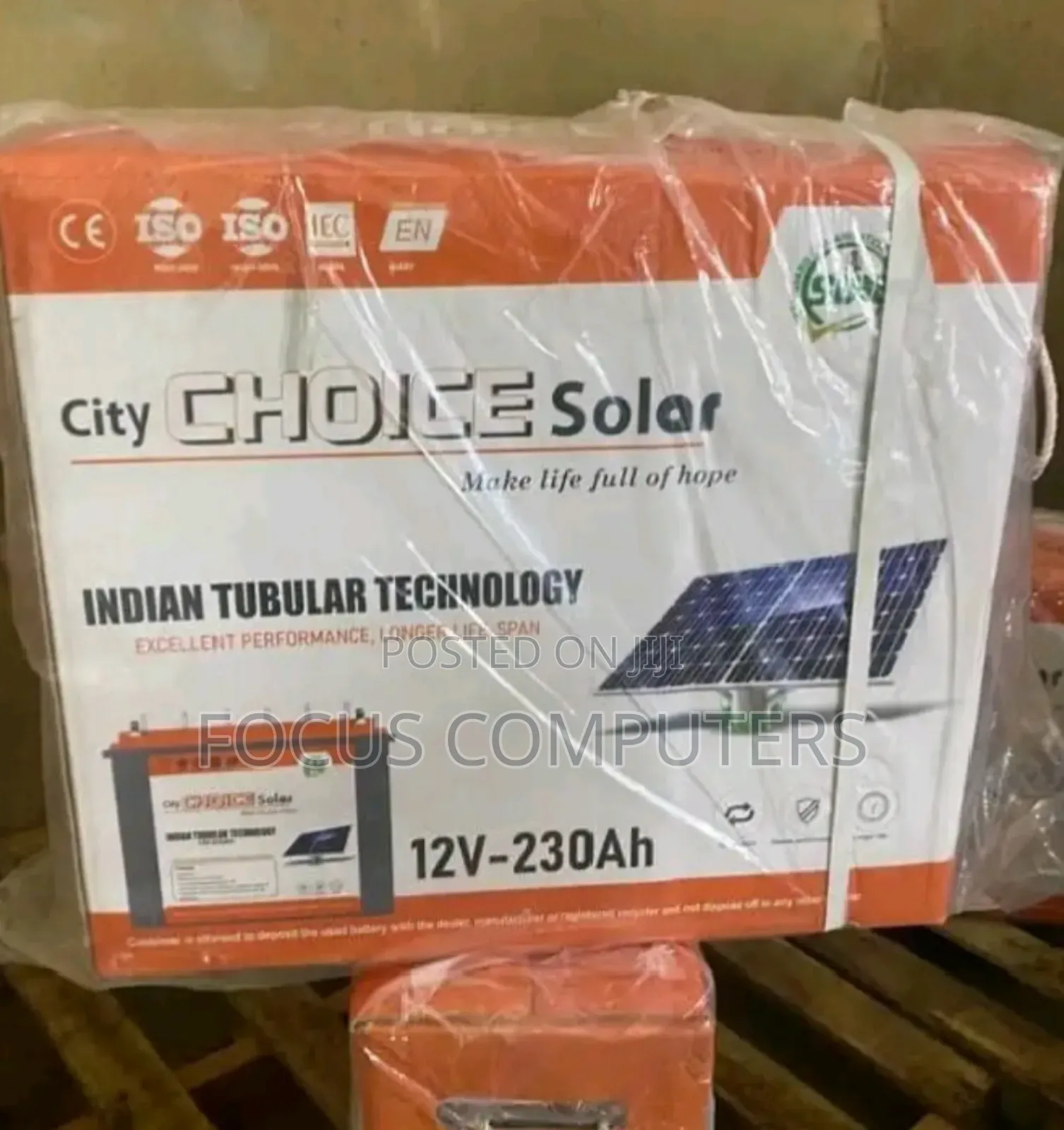 4.2kva Hybrid Inverter Solar Connection