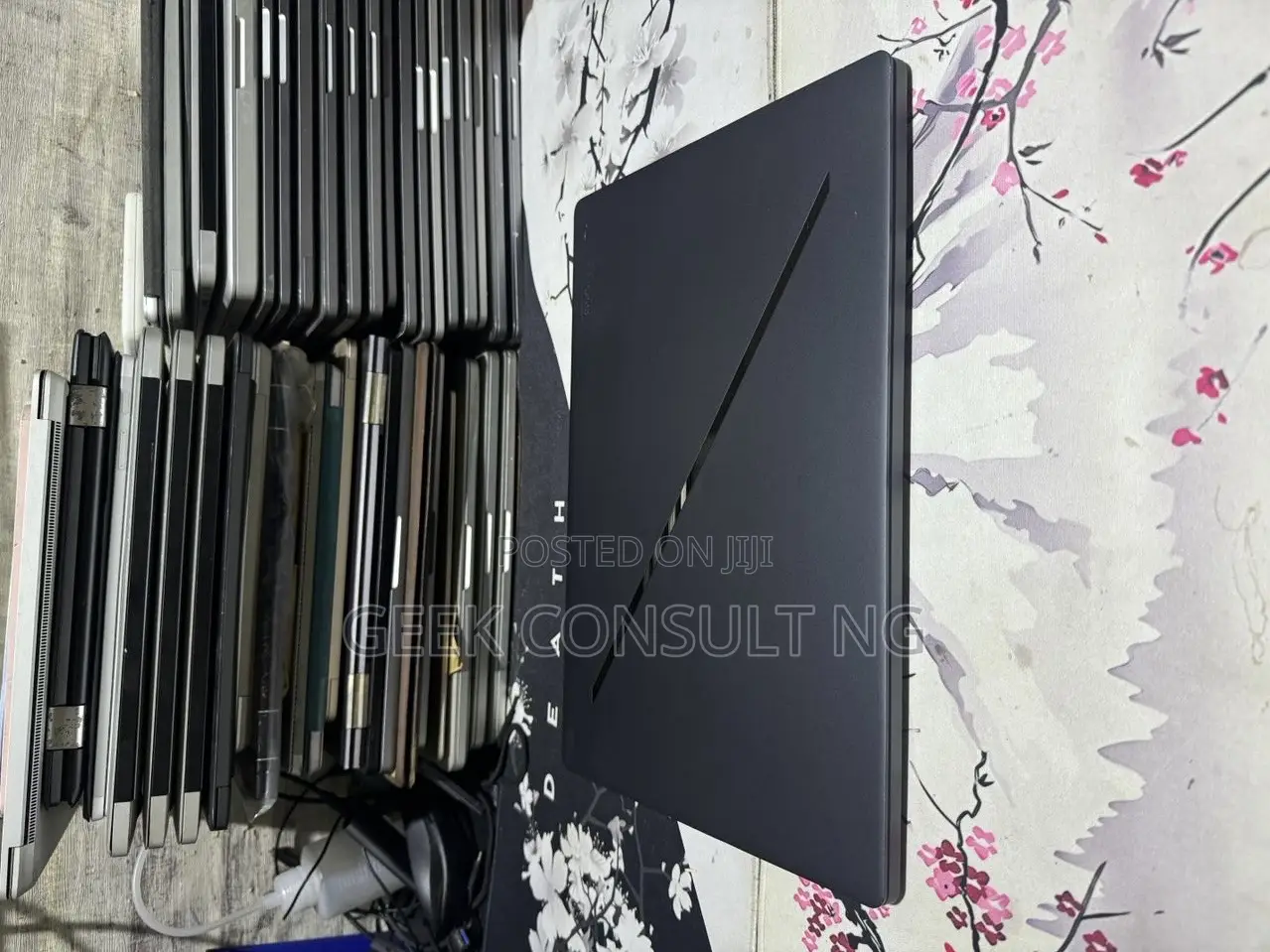 Laptop Asus ROG Zephyrus G16 16GB Intel Core Ultra 9 SSD 1T