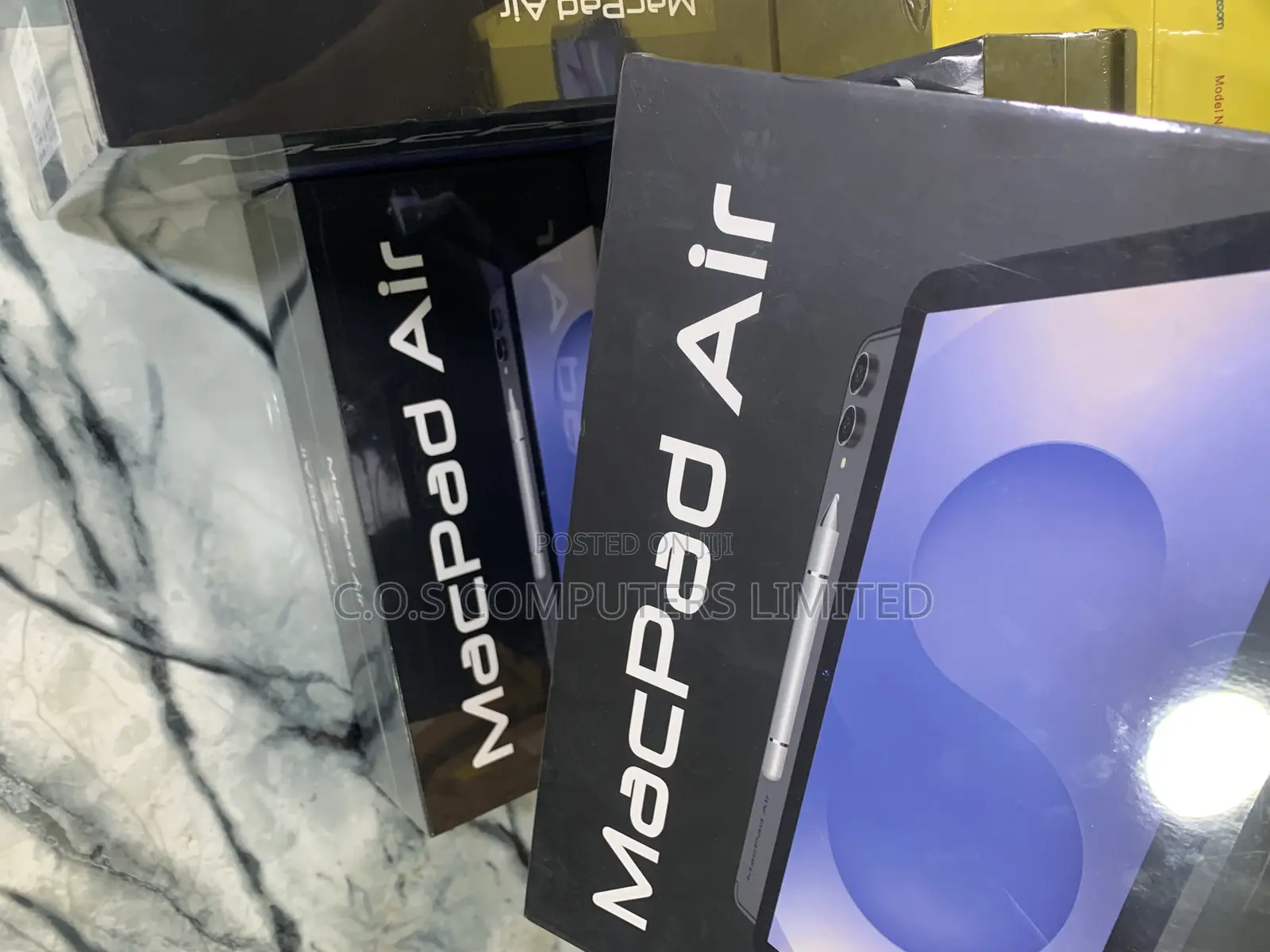 New MacPad Air S10 Plus Ultra 1 TB