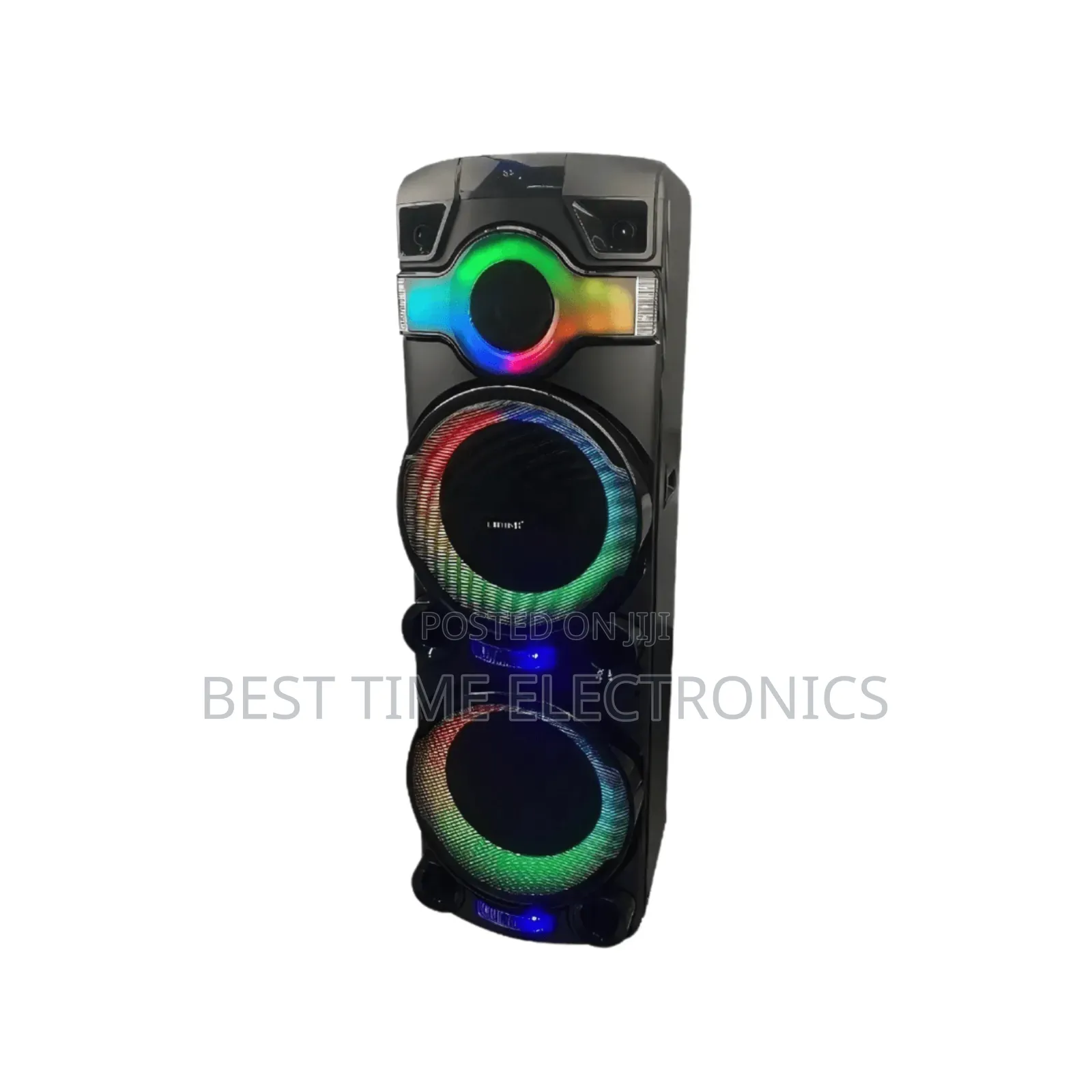Limidi Sound Tower Party Speaker (Ld-S915ac)