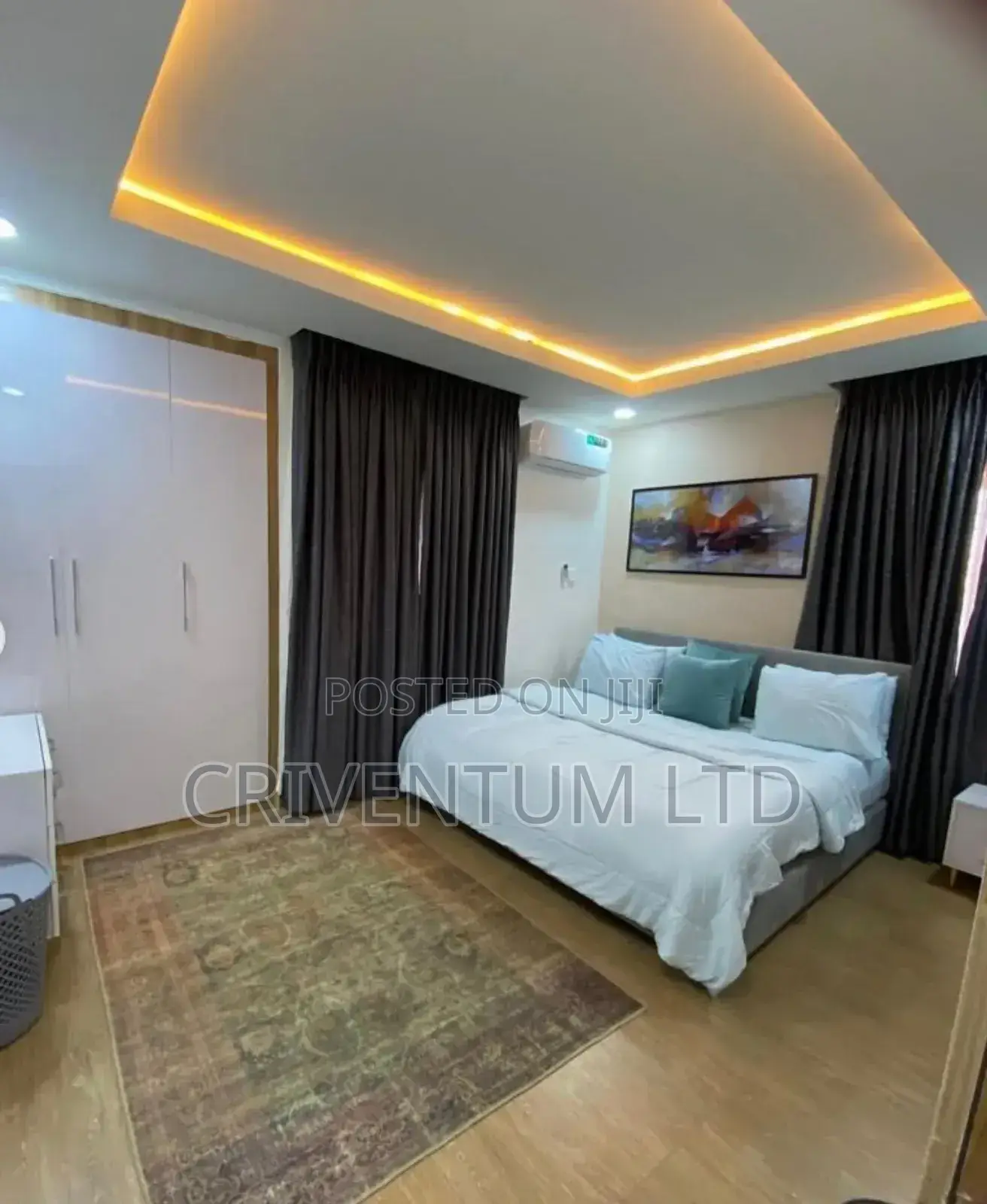 Luxury 2 Bedroom With Swimming Pool