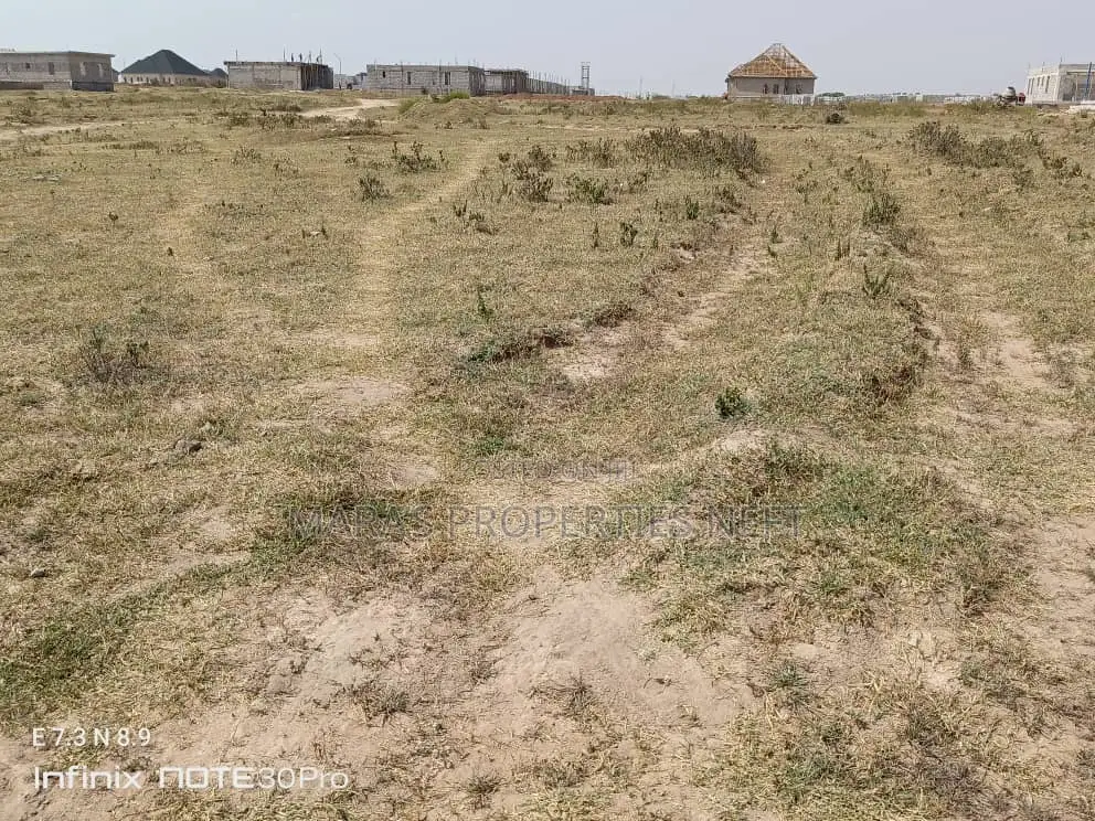 R of O Land for Sale
