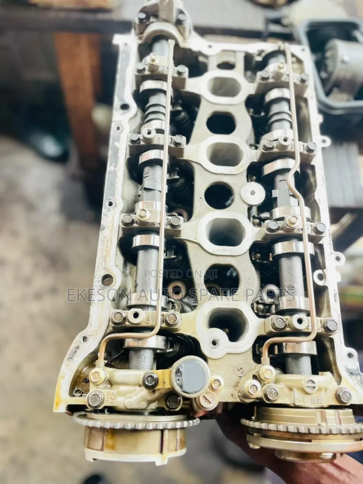 Direct Tokunbo Top Cylinder for Mazda Cx-5 Cx5 Pe