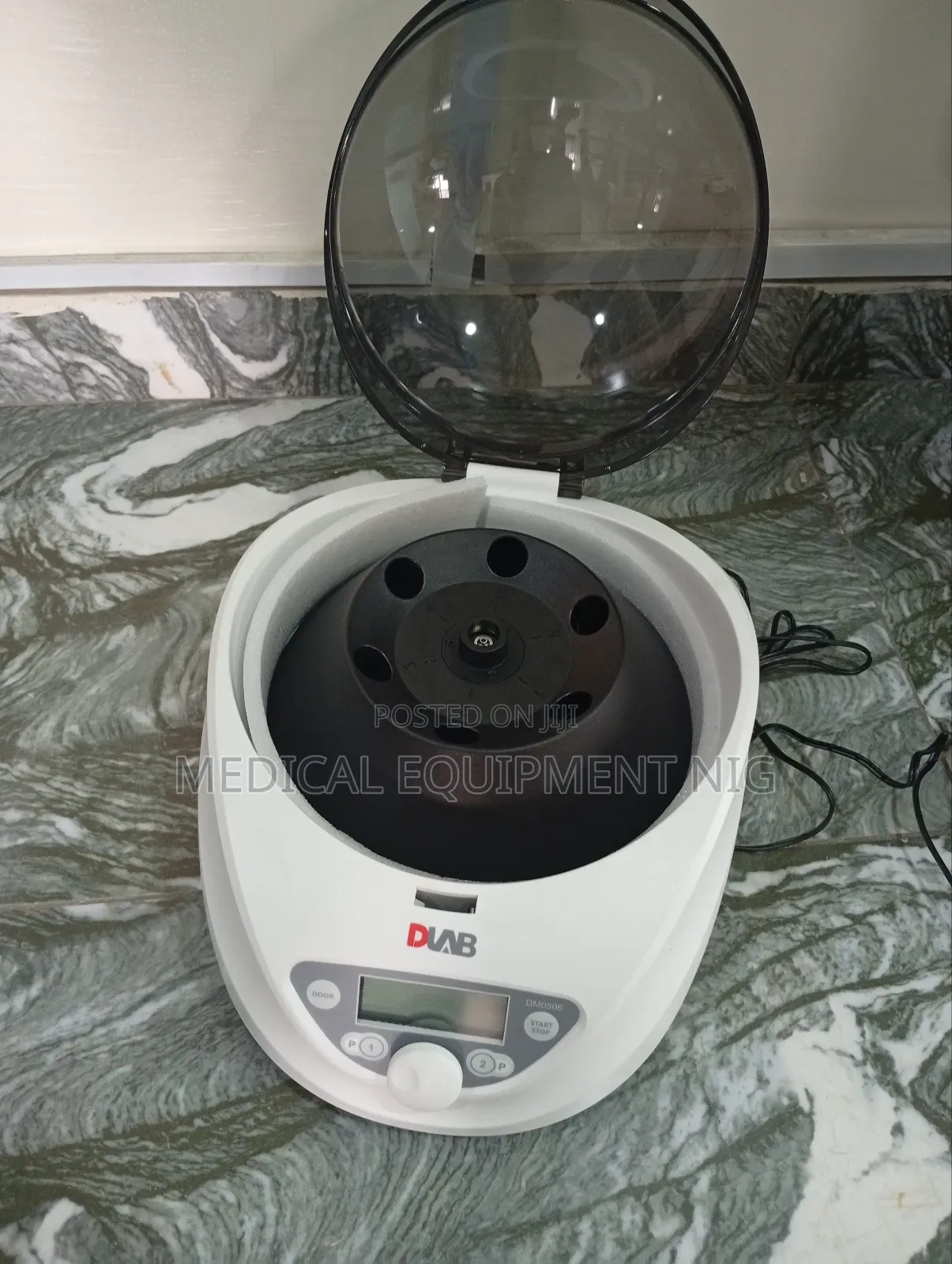 Dm0506 Low Speed Centrifuge