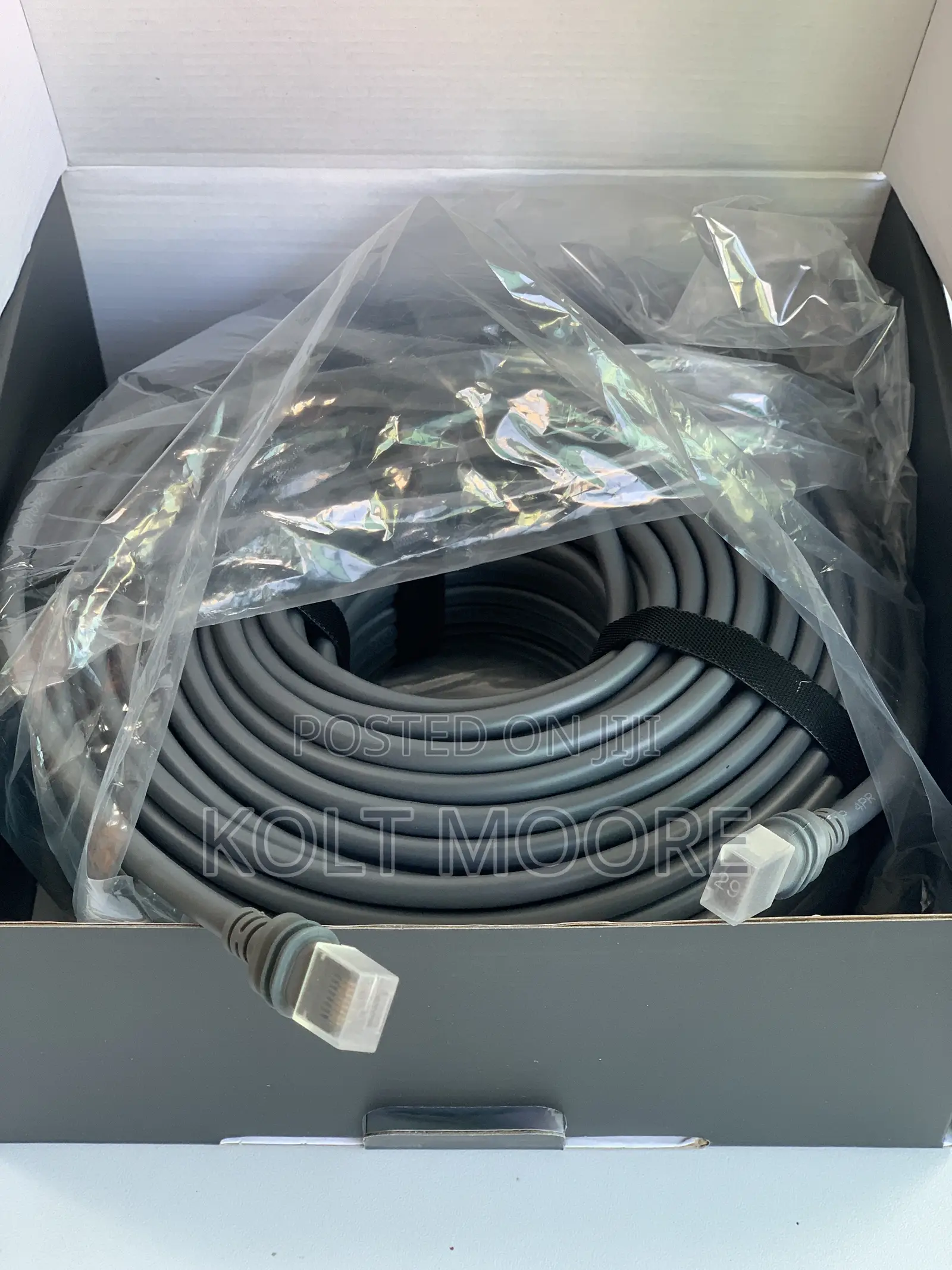 Gen3 150ft Starlink Cable