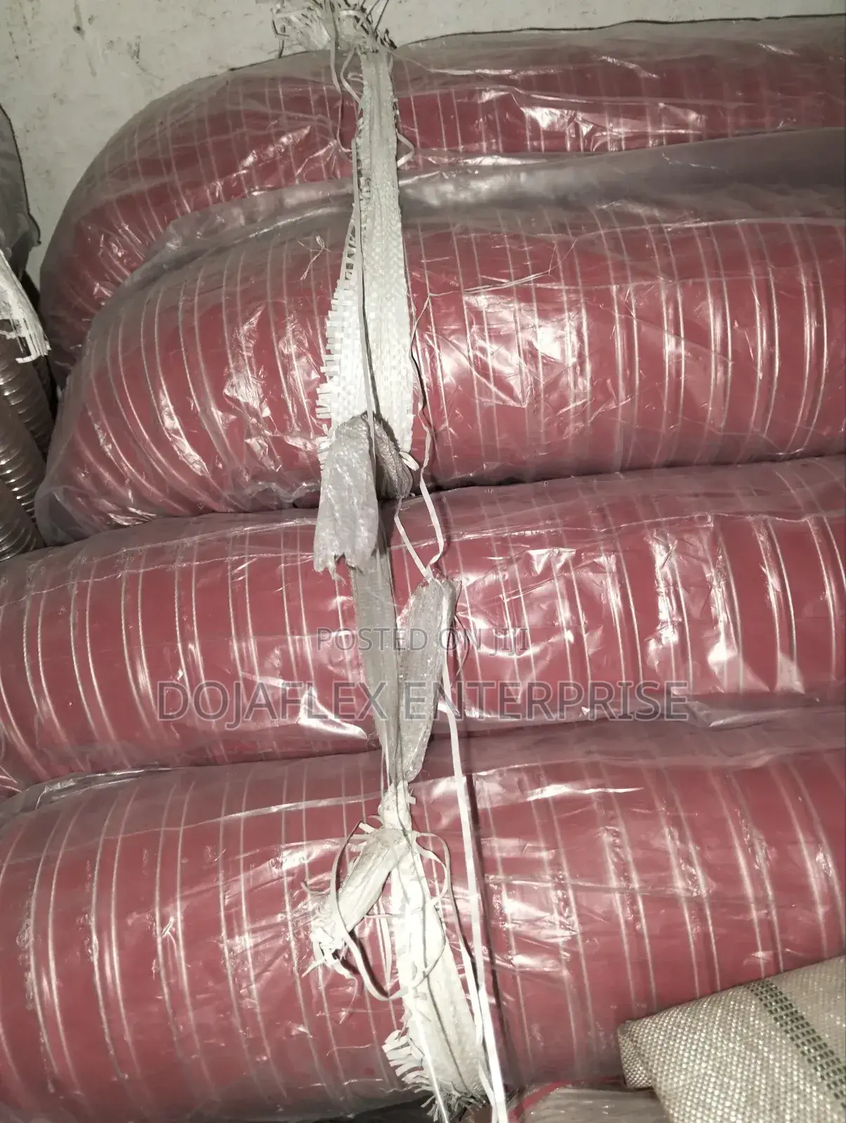Silicone Hose