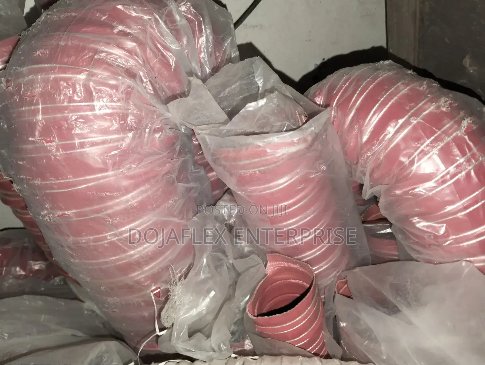 Silicone Hose