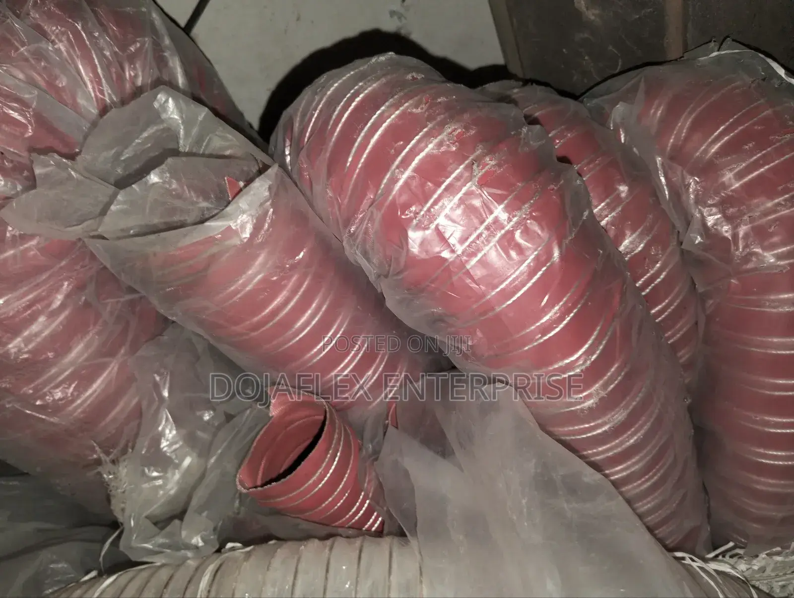 Silicone Hose