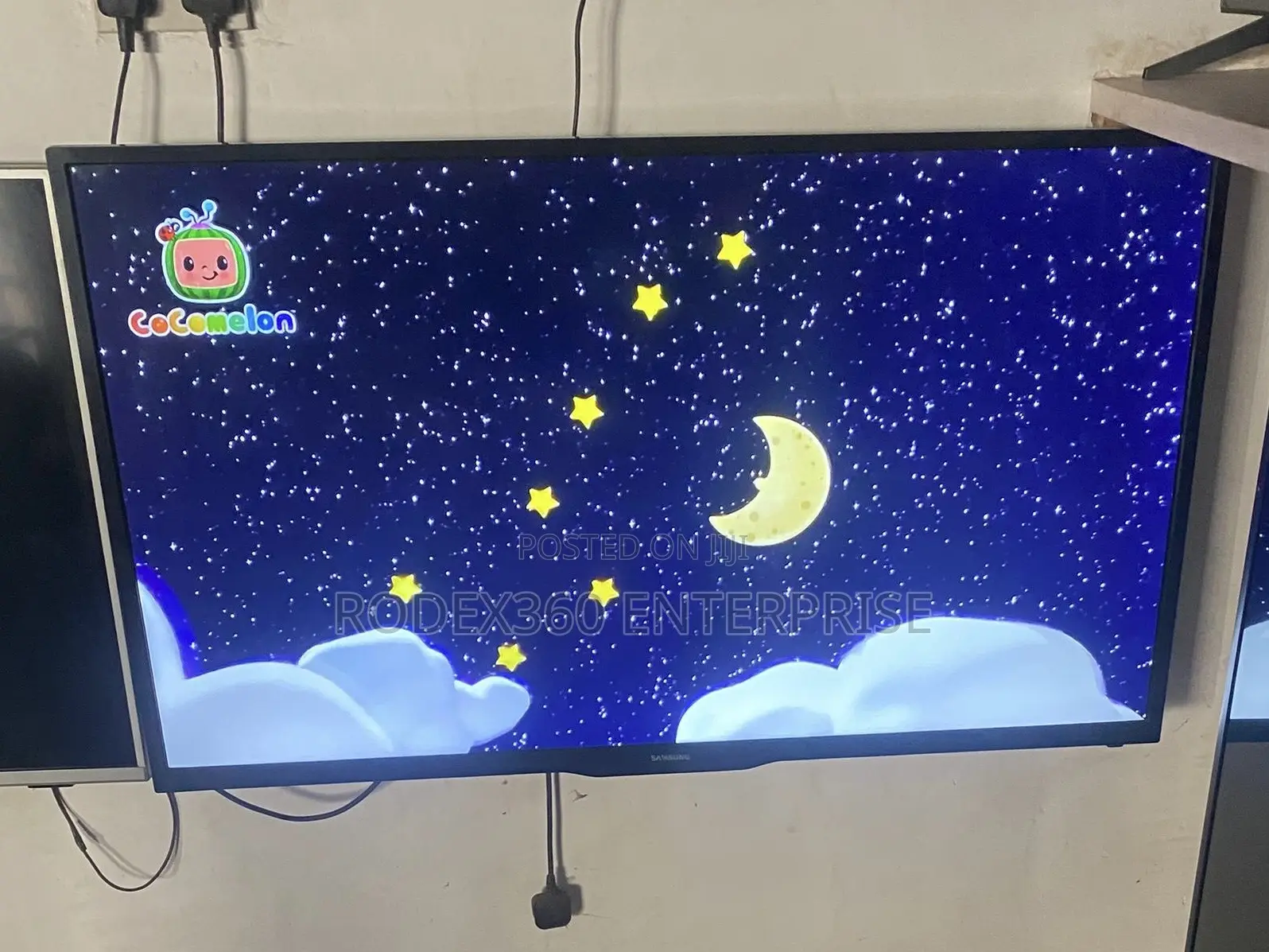 55 Inch Brand New Samsung TV for Sale