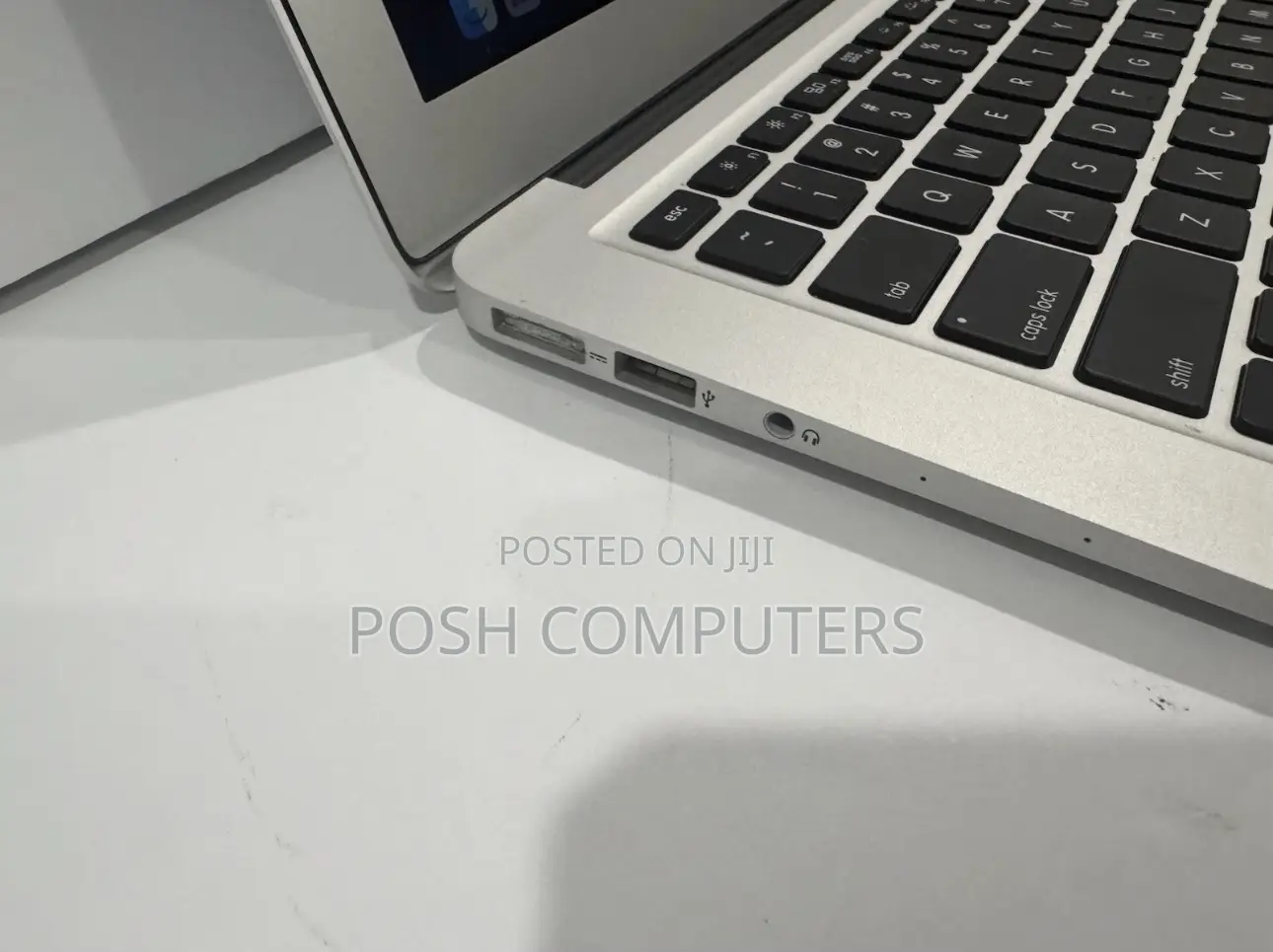 Laptop Apple MacBook Air 2017 8GB Intel Core I5 SSD 256GB