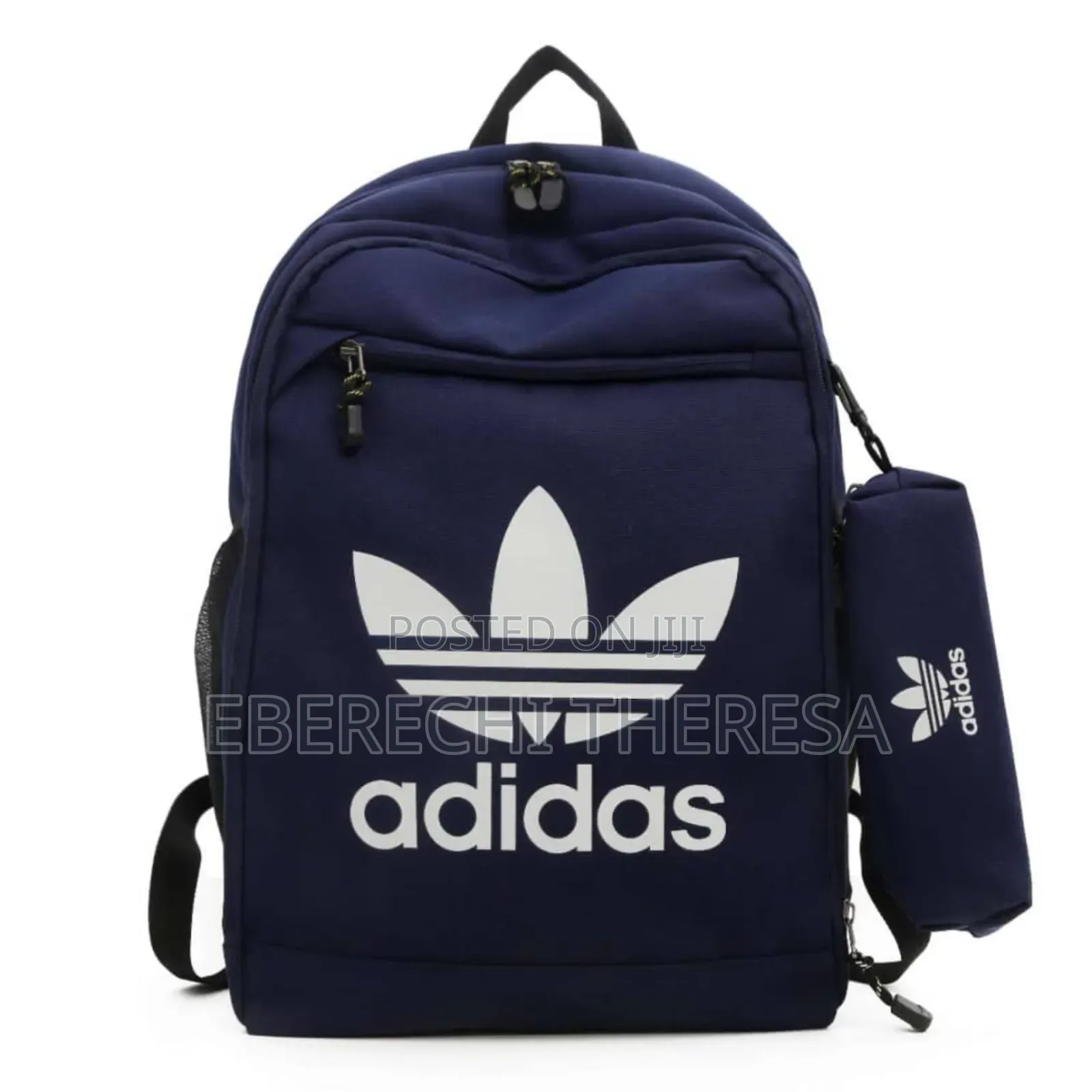 Gym Back Bag