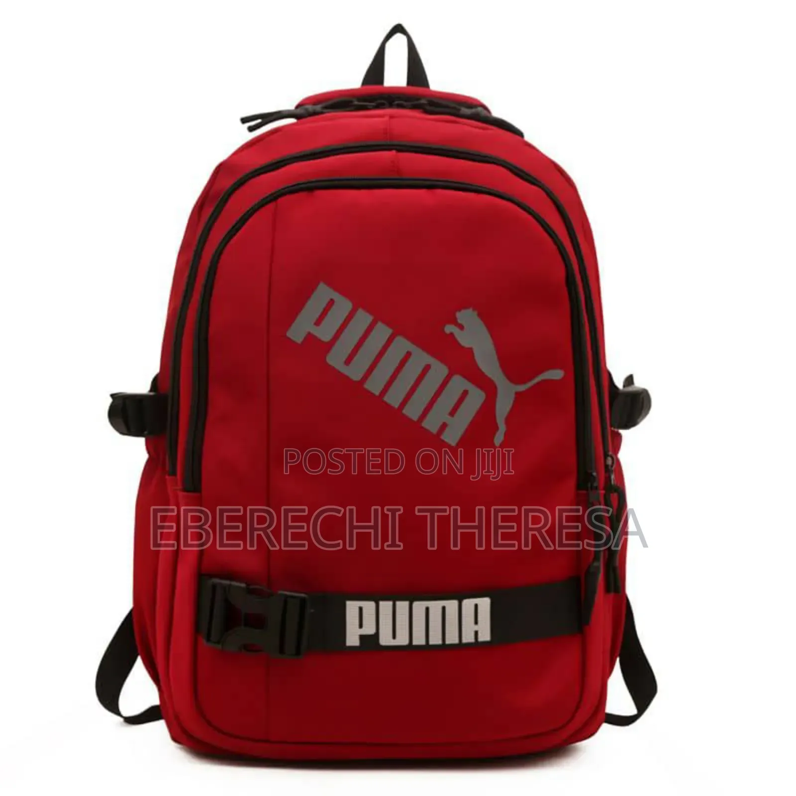 Gym Back Bag