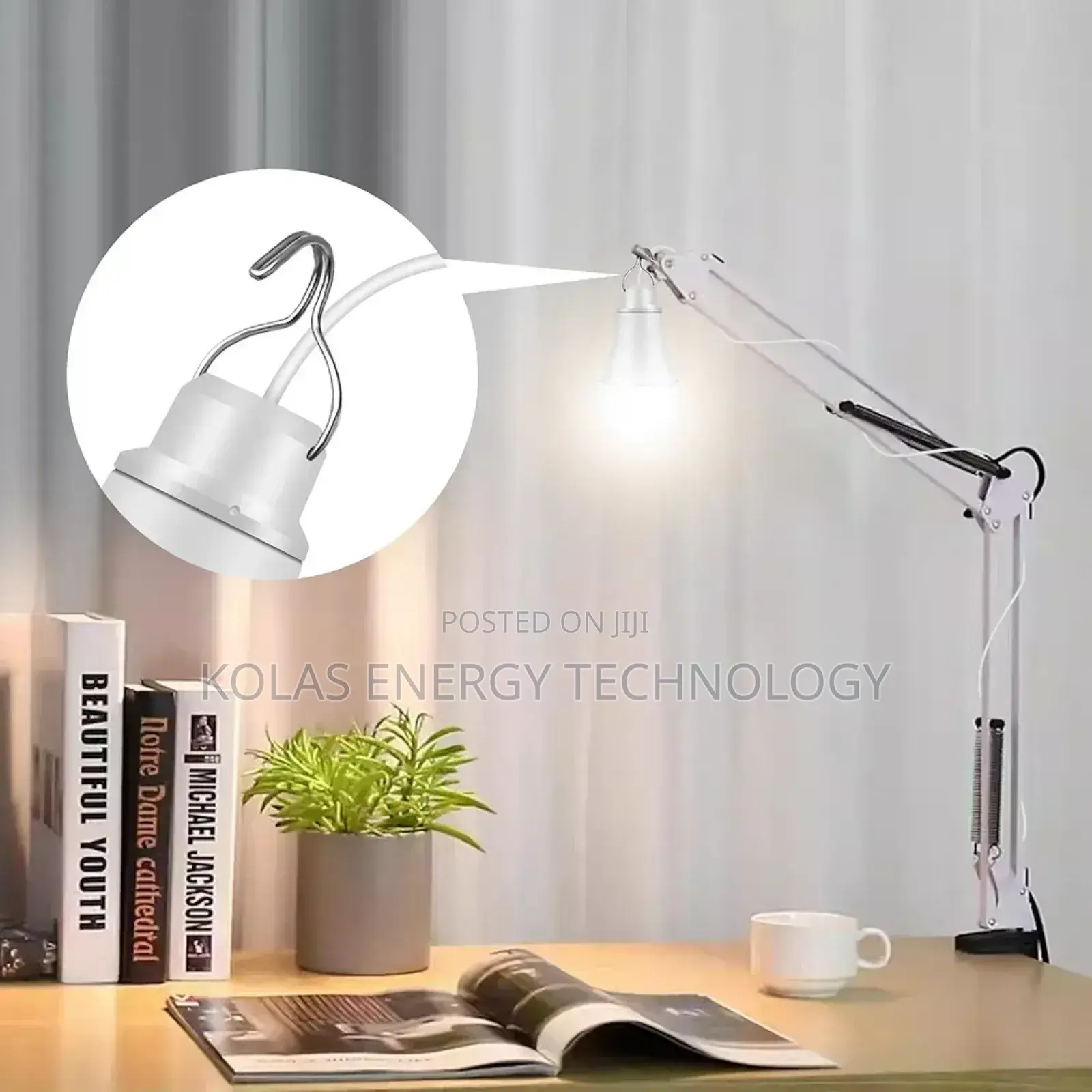 Usb Light Bulb 10w With Dimmable Switch
