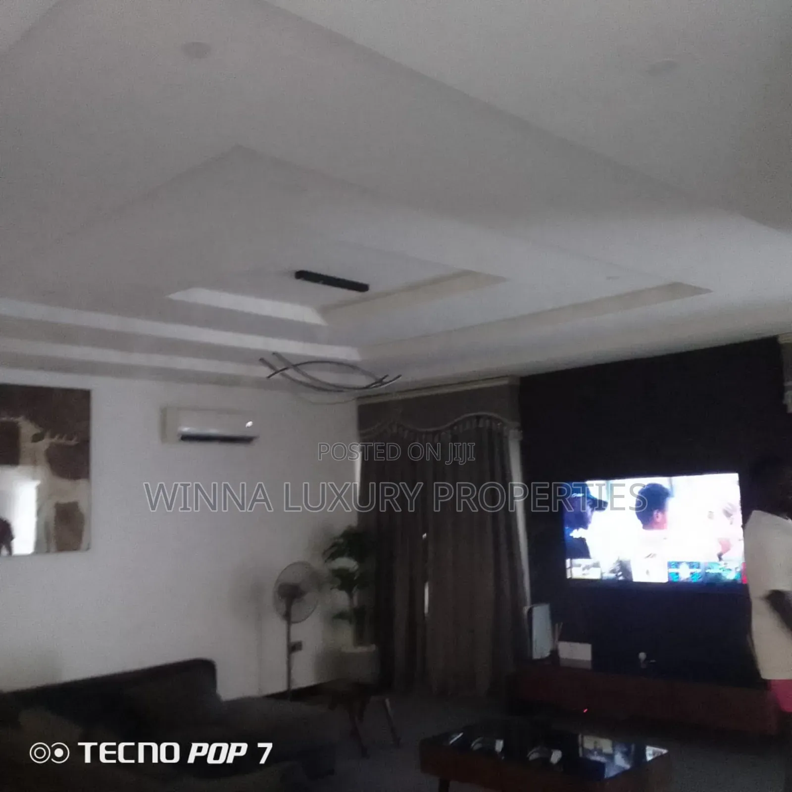 3bdrm Bungalow in Not Inside An, Kuje for sale